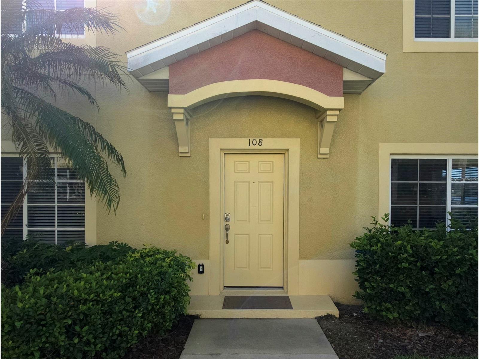 3511 45th Ter W #108 Bradenton FL 34210 A4687094 image2