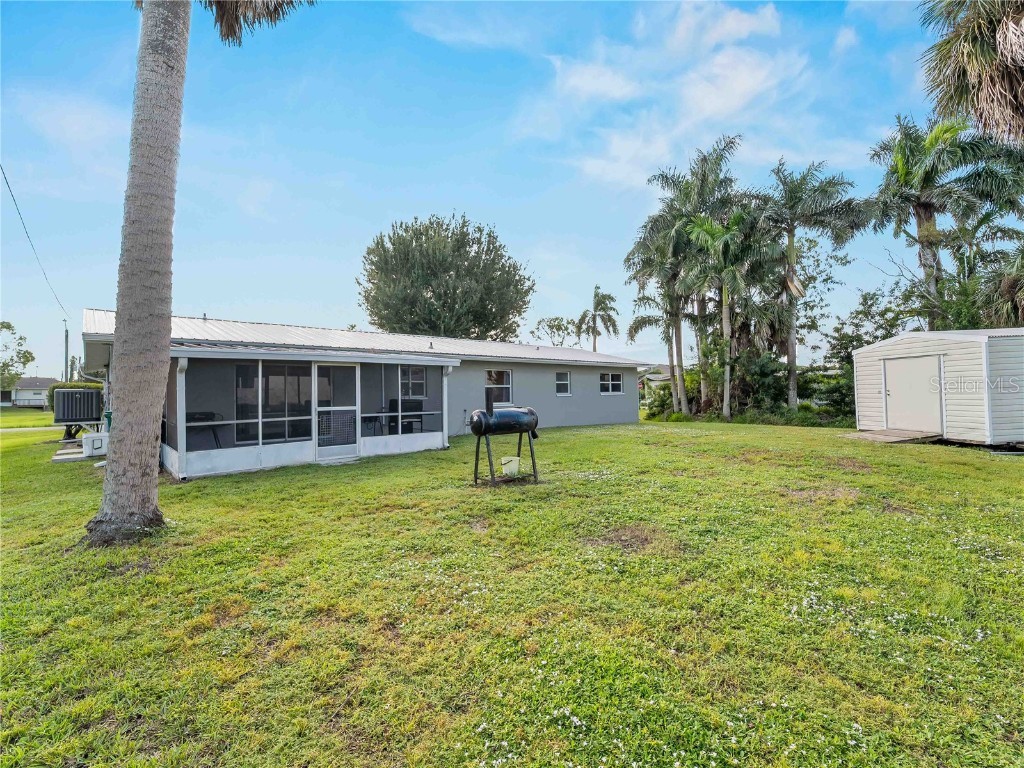 3511 Amanda Street Punta Gorda FL 33950 C7515249 image40