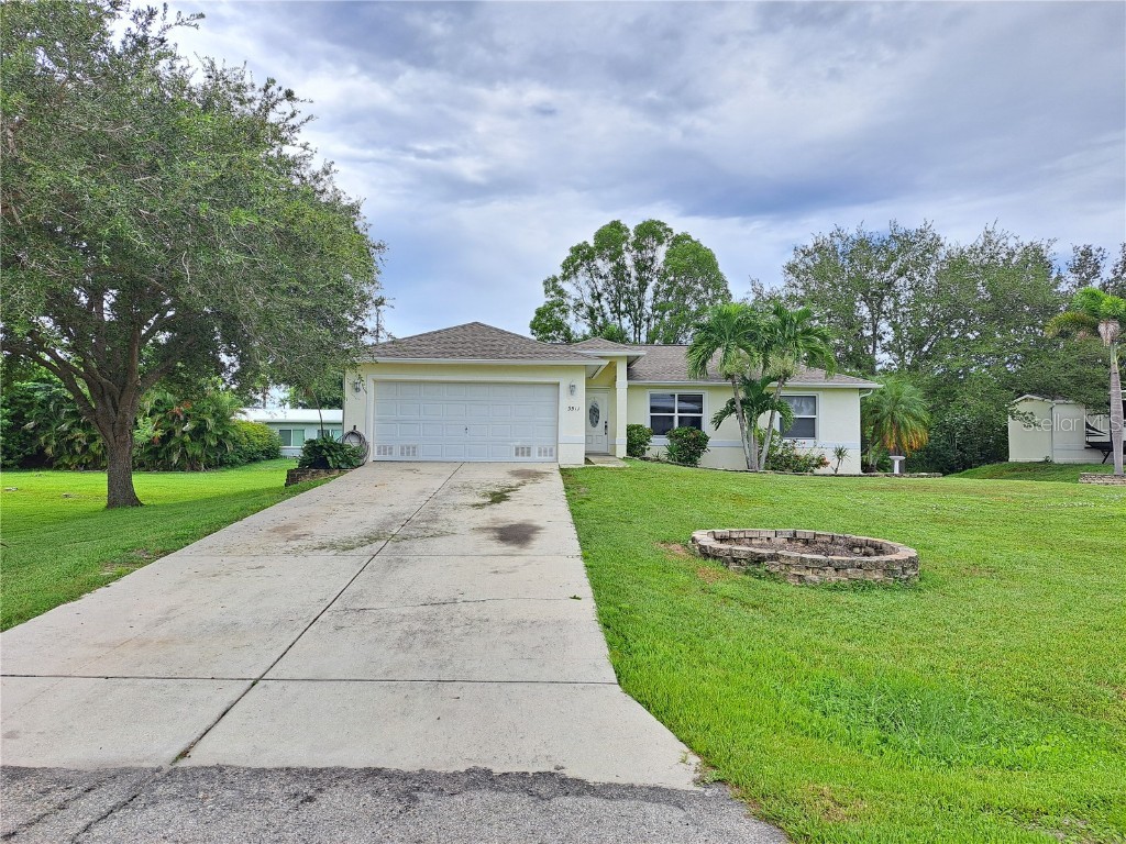 3511 Ames Street Punta Gorda FL 33950 C7515499 image1