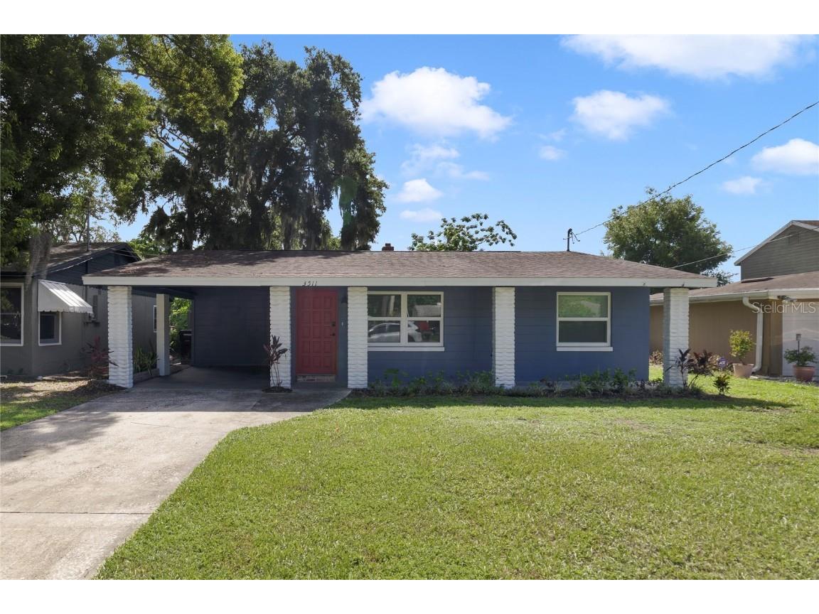3511 Backspin Lane Orlando FL 32804 O6209905 image1