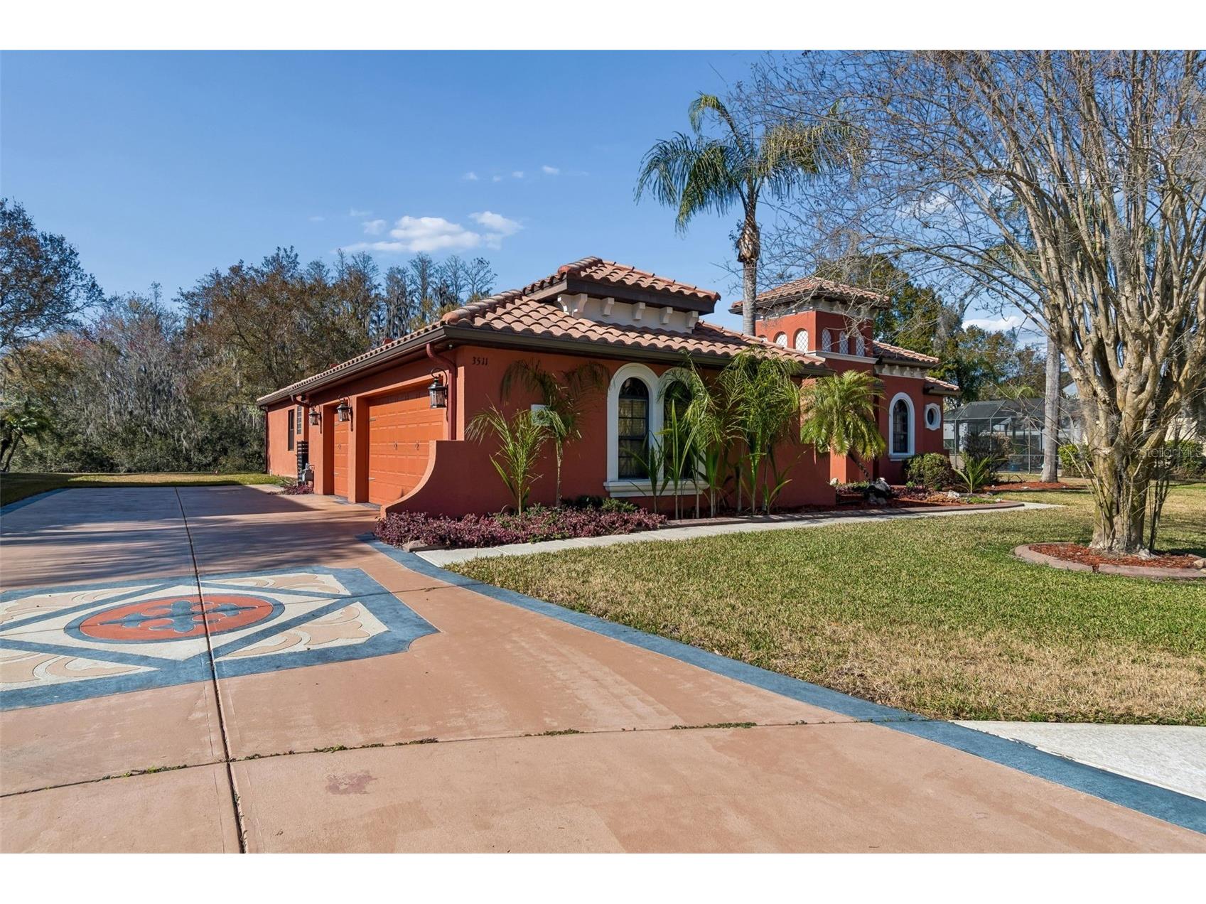 3511 Ballastone Drive Land O Lakes FL 34638 TB8477020 image84