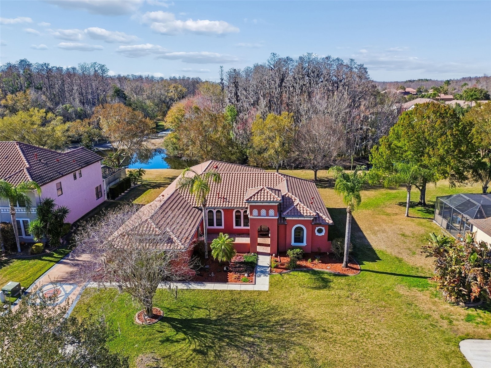 3511 Ballastone Drive Land O Lakes FL 34638 TB8477020 image87