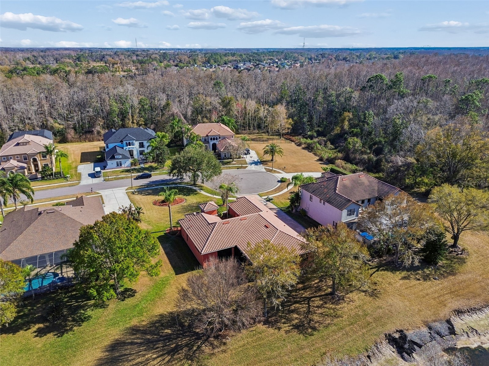3511 Ballastone Drive Land O Lakes FL 34638 TB8477020 image90