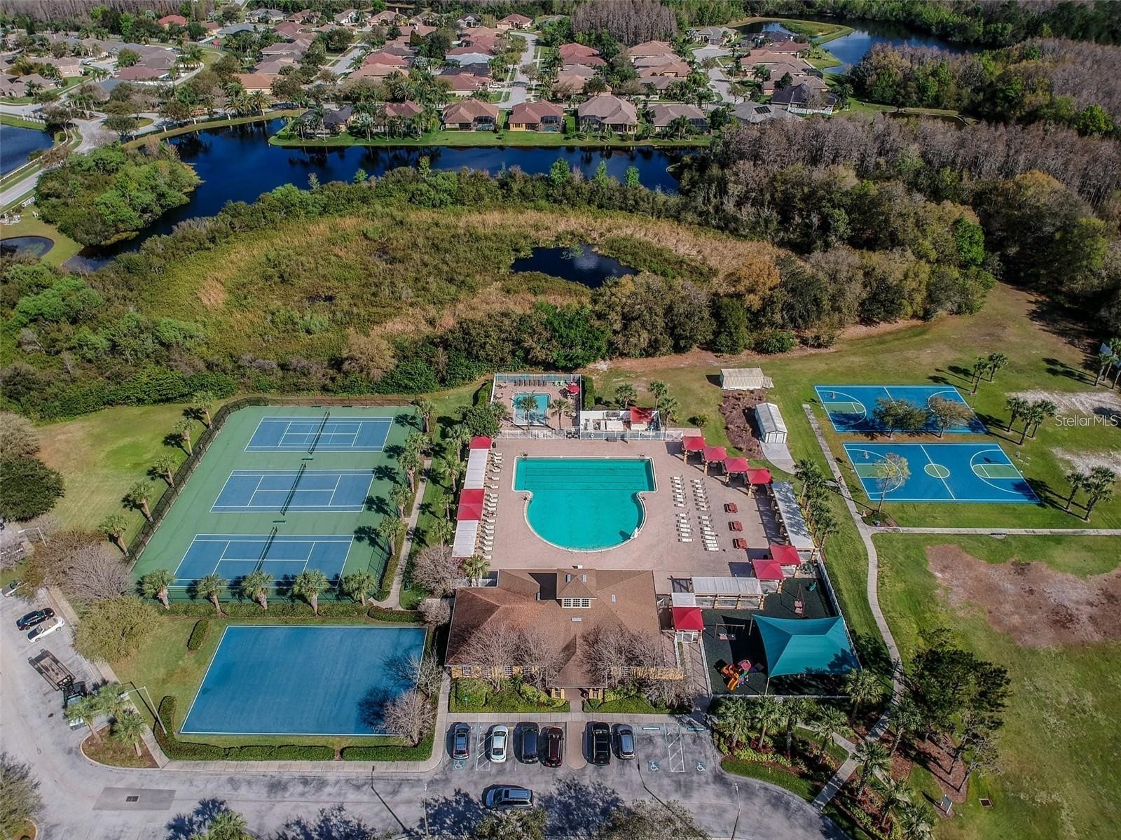 3511 Ballastone Drive Land O Lakes FL 34638 TB8477020 image92