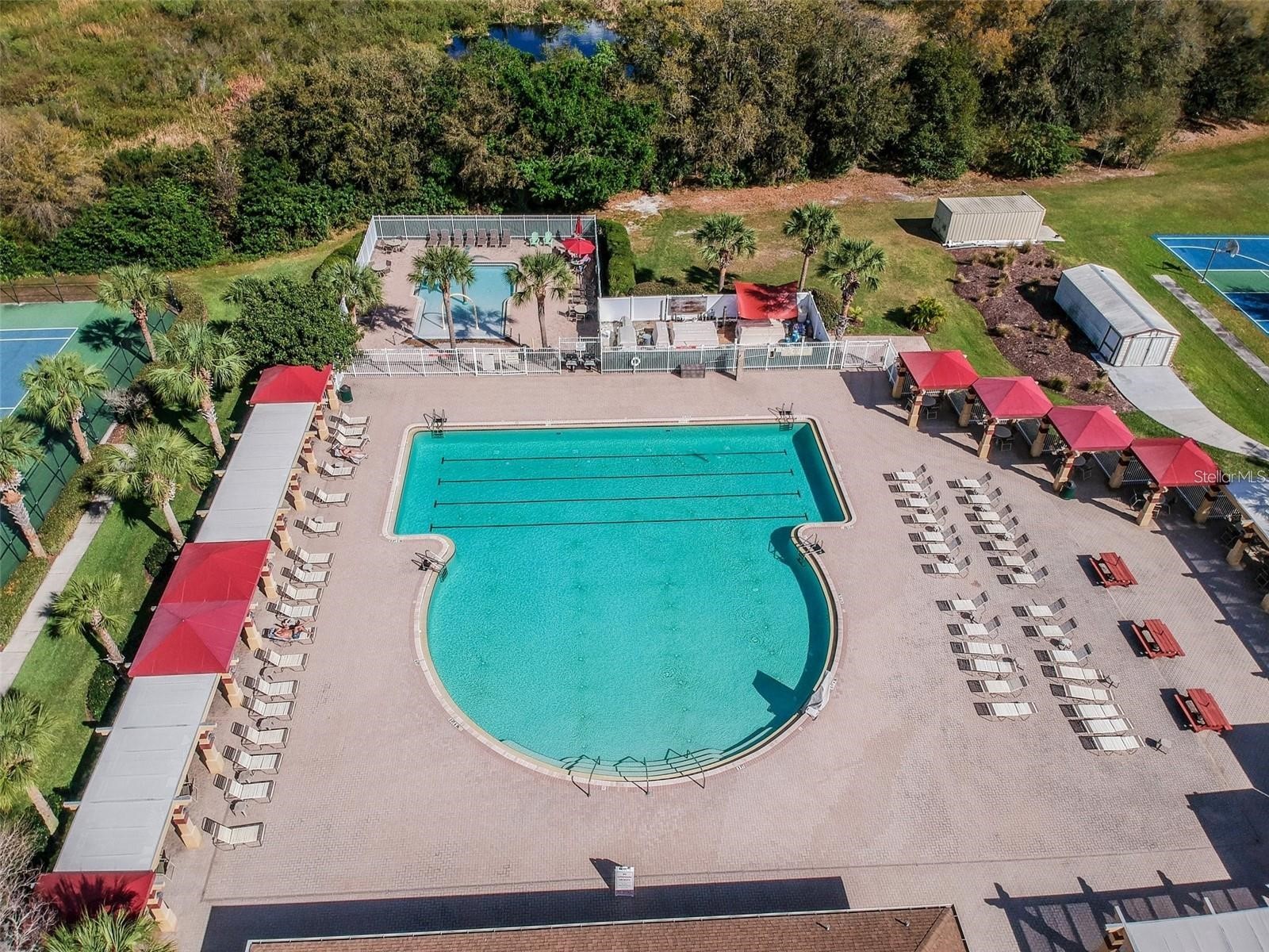 3511 Ballastone Drive Land O Lakes FL 34638 TB8477020 image93