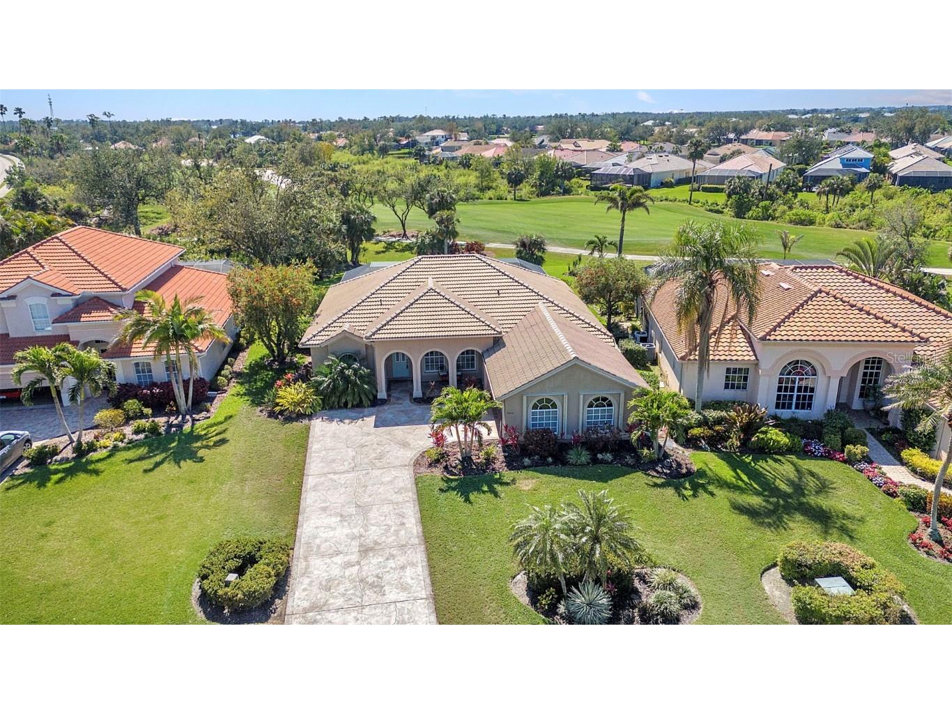 3511 Bay Ridge Way Port Charlotte FL 33953 D6141863 image1