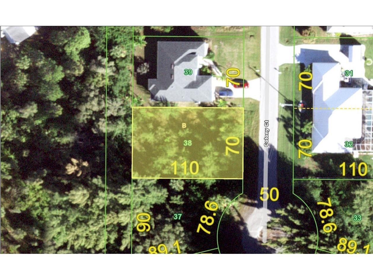 3511 Colony Court Punta Gorda FL 33950 C7476797 image1