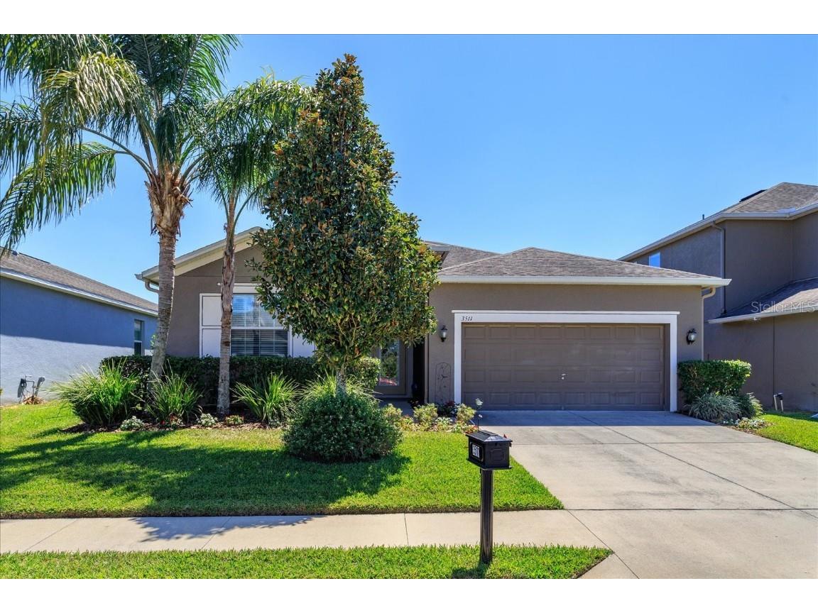 3511 Cortland Drive Davenport FL 33837 S5082615 image1