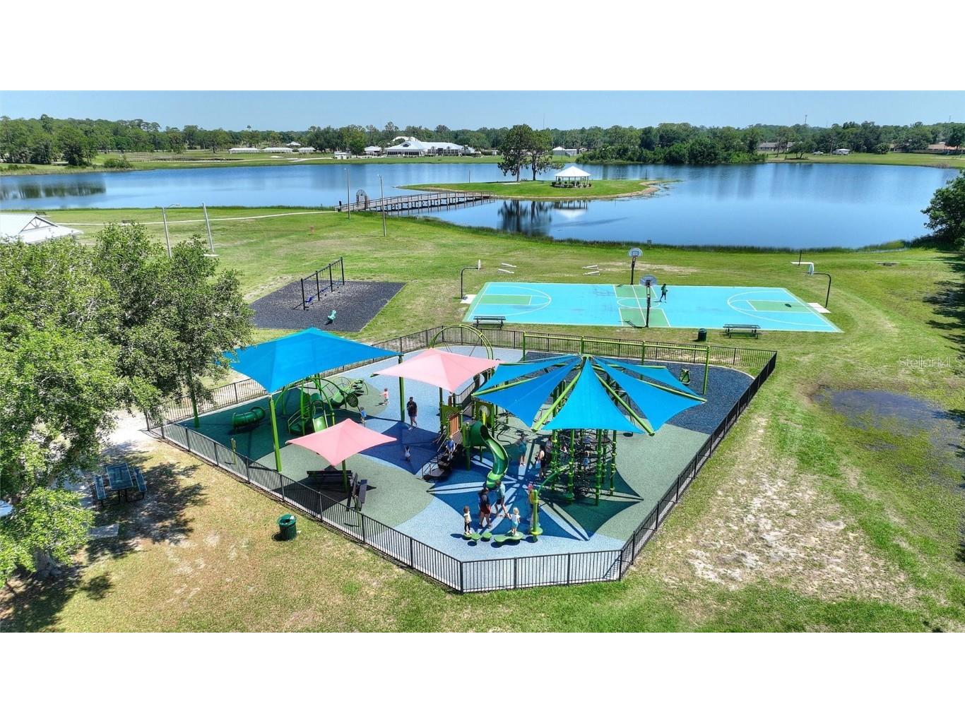 3511 Edgewater Drive #3511 Sebring FL 33872 P4935022 image46