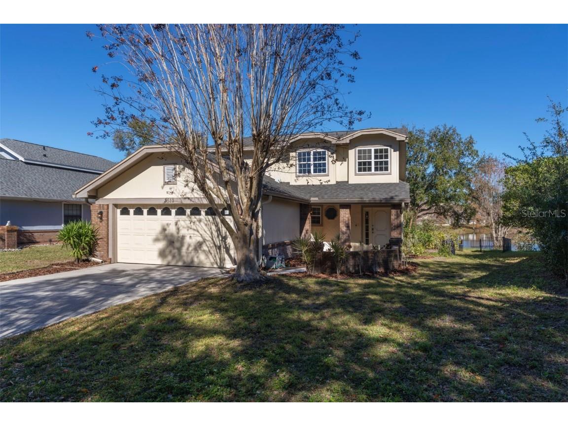3511 Exeter Court Orlando FL 32812 - LAKE FARRAR O6271960 image1