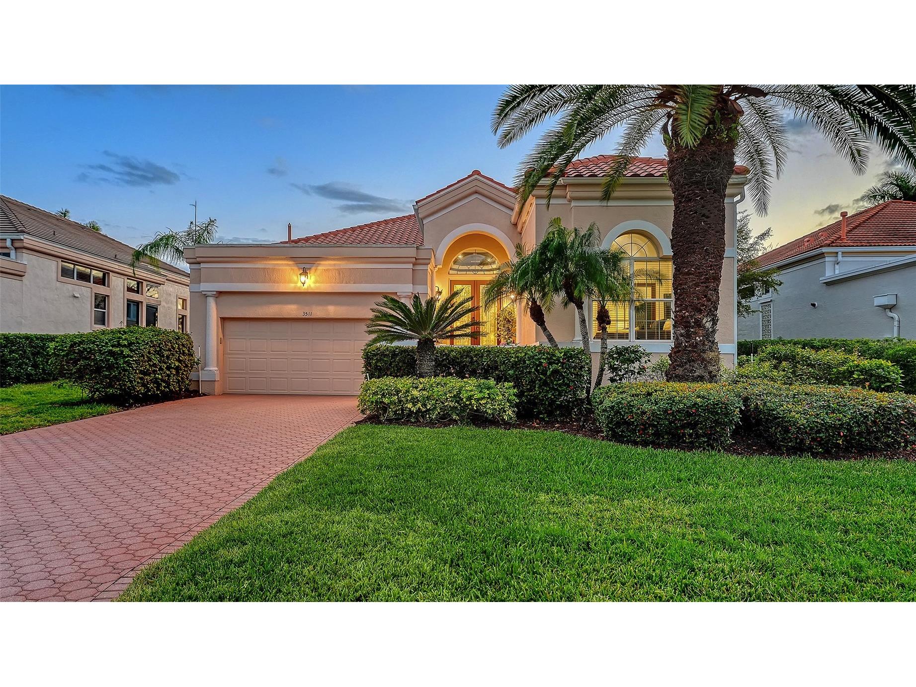 3511 Fair Oaks Court Longboat Key FL 34228 A4684840 image1