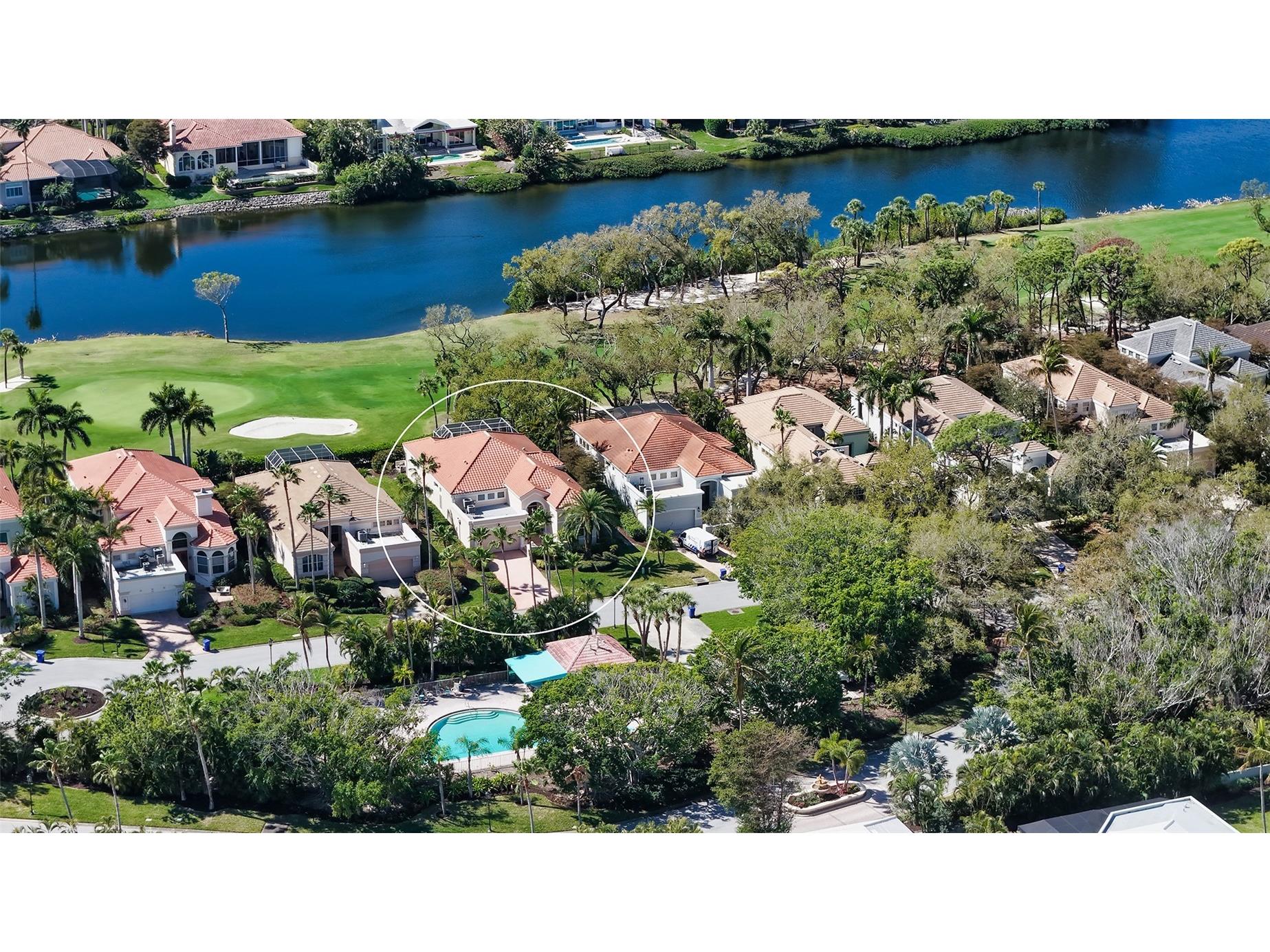 3511 Fair Oaks Court Longboat Key FL 34228 A4684840 image3