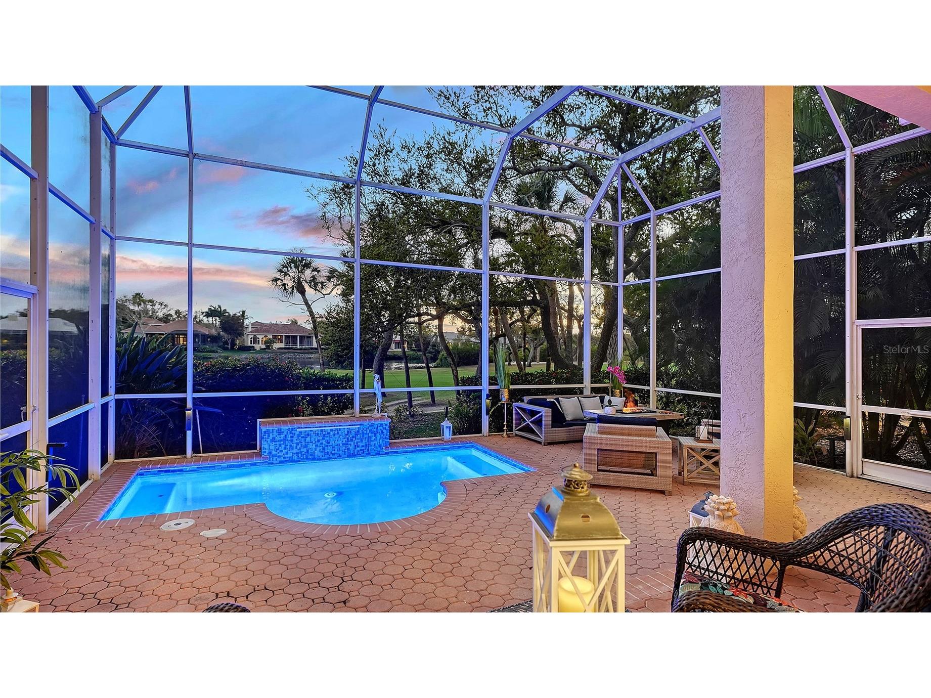3511 Fair Oaks Court Longboat Key FL 34228 A4684840 image37
