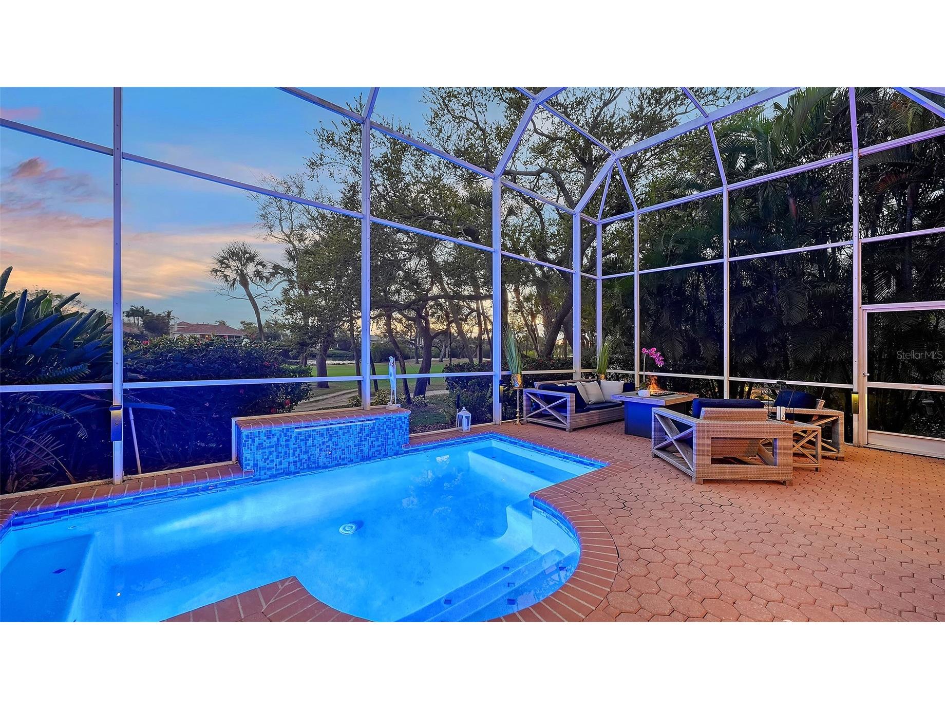 3511 Fair Oaks Court Longboat Key FL 34228 A4684840 image38