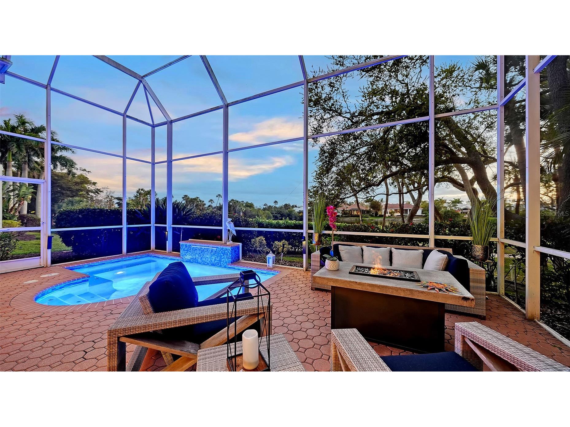 3511 Fair Oaks Court Longboat Key FL 34228 A4684840 image39