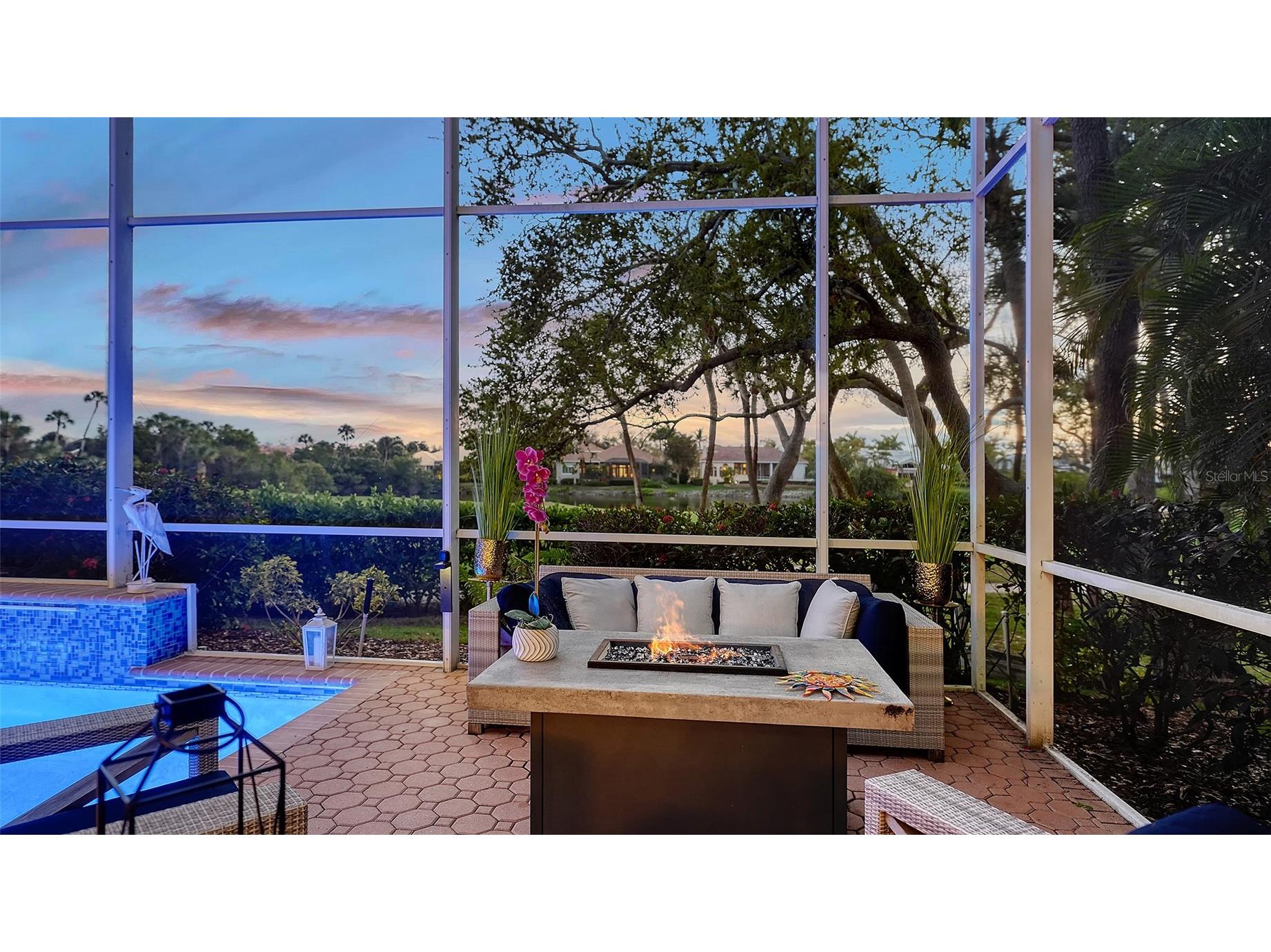 3511 Fair Oaks Court Longboat Key FL 34228 A4684840 image40