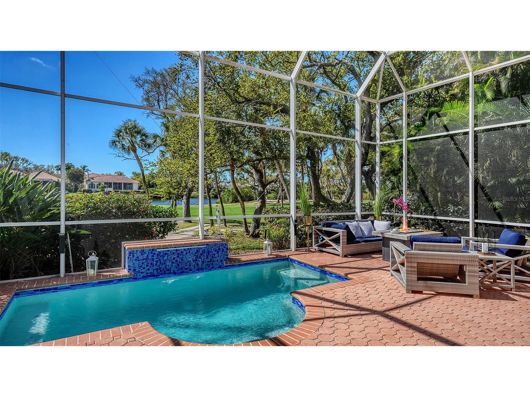 3511 Fair Oaks Court Longboat Key FL 34228 A4684840 image44
