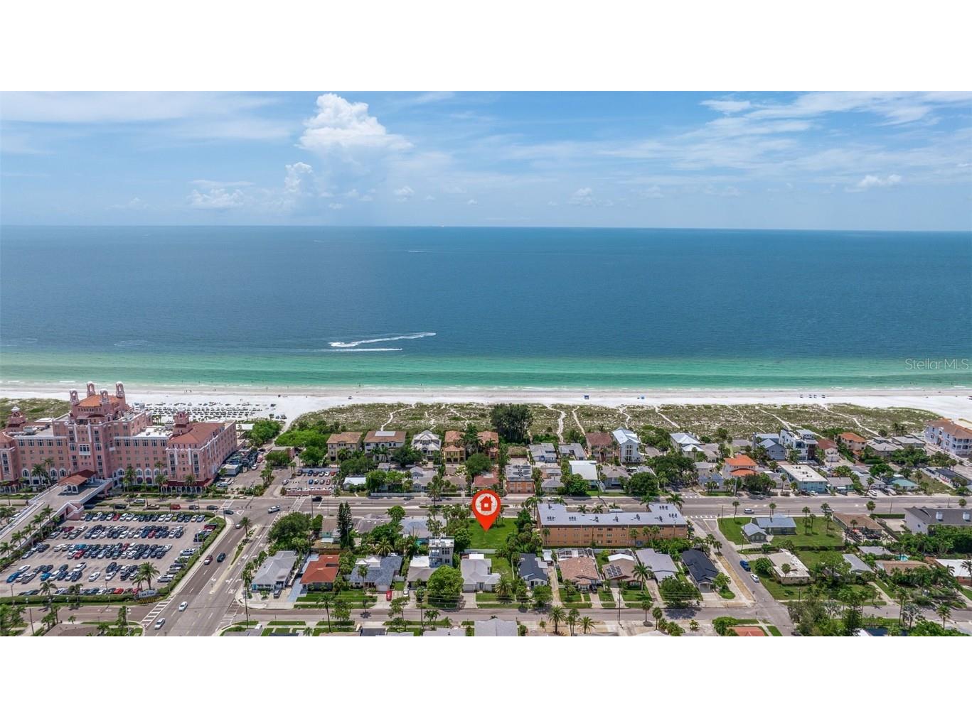 3511 Gulf Boulevard Saint Pete Beach FL 33706 U8209242 image1