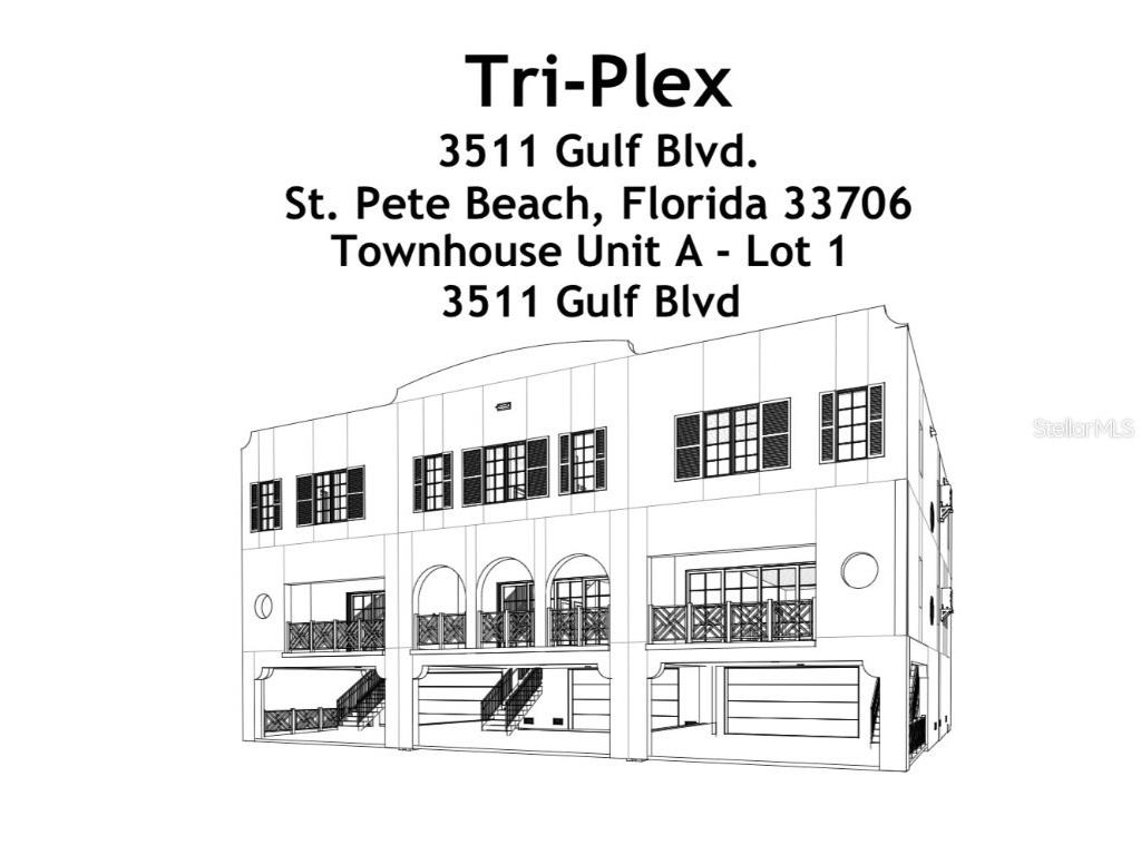 3511 Gulf Boulevard Saint Pete Beach FL 33706 TB8450230 image16