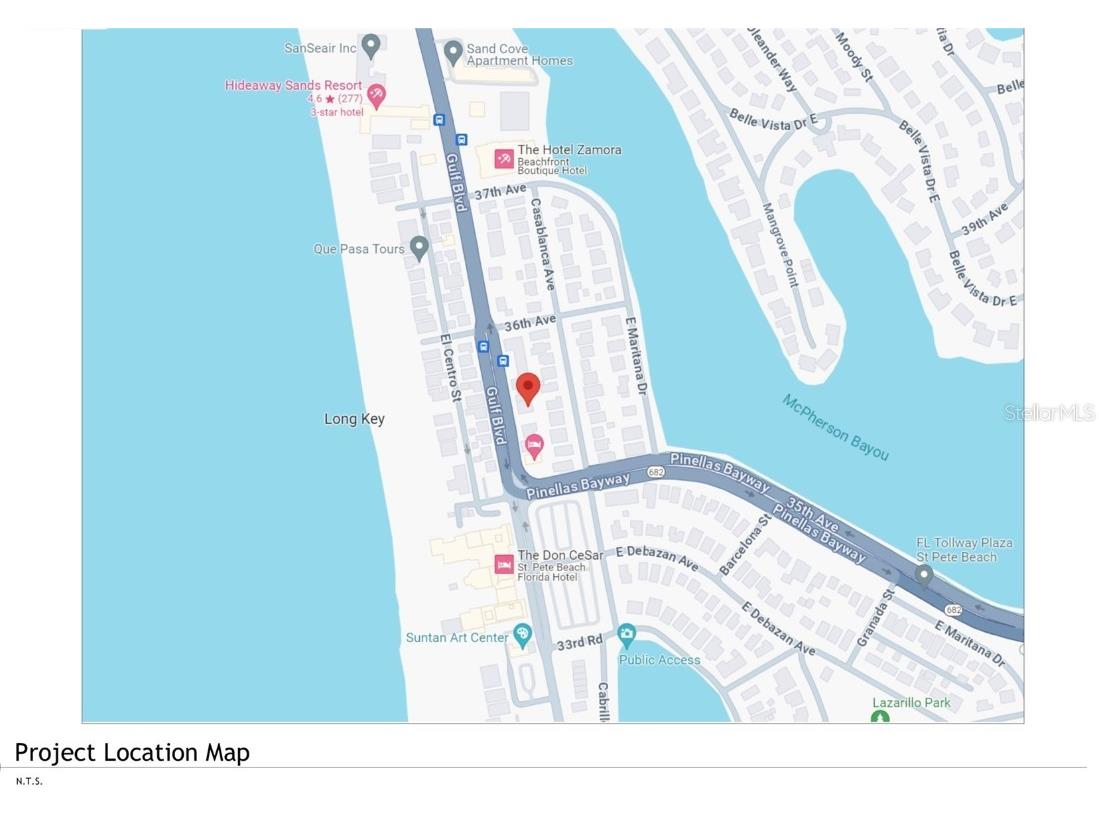 3511 Gulf Boulevard Saint Pete Beach FL 33706 TB8450230 image17