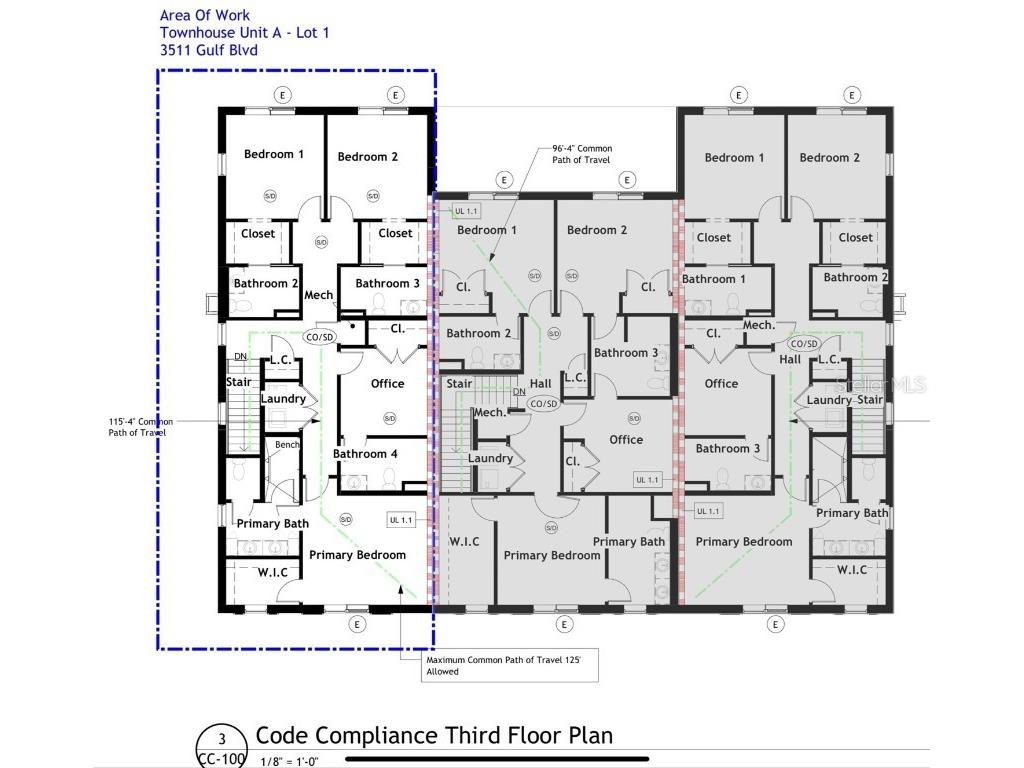 3511 Gulf Boulevard Saint Pete Beach FL 33706 TB8450230 image19