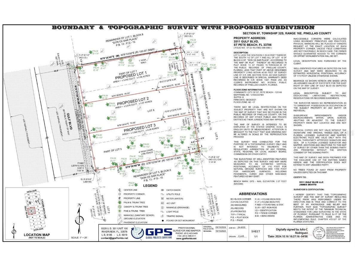 3511 Gulf Boulevard Saint Pete Beach FL 33706 TB8450230 image2