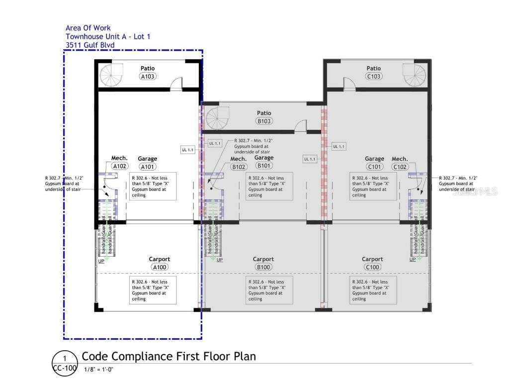 3511 Gulf Boulevard Saint Pete Beach FL 33706 TB8450230 image21