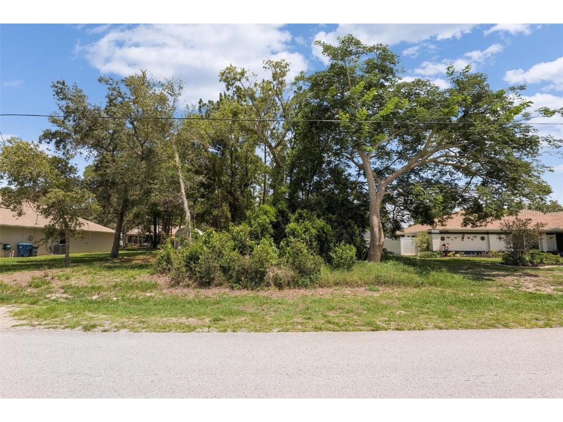 3511 Hartley Road Spring Hill FL 34606 W7855438 image1