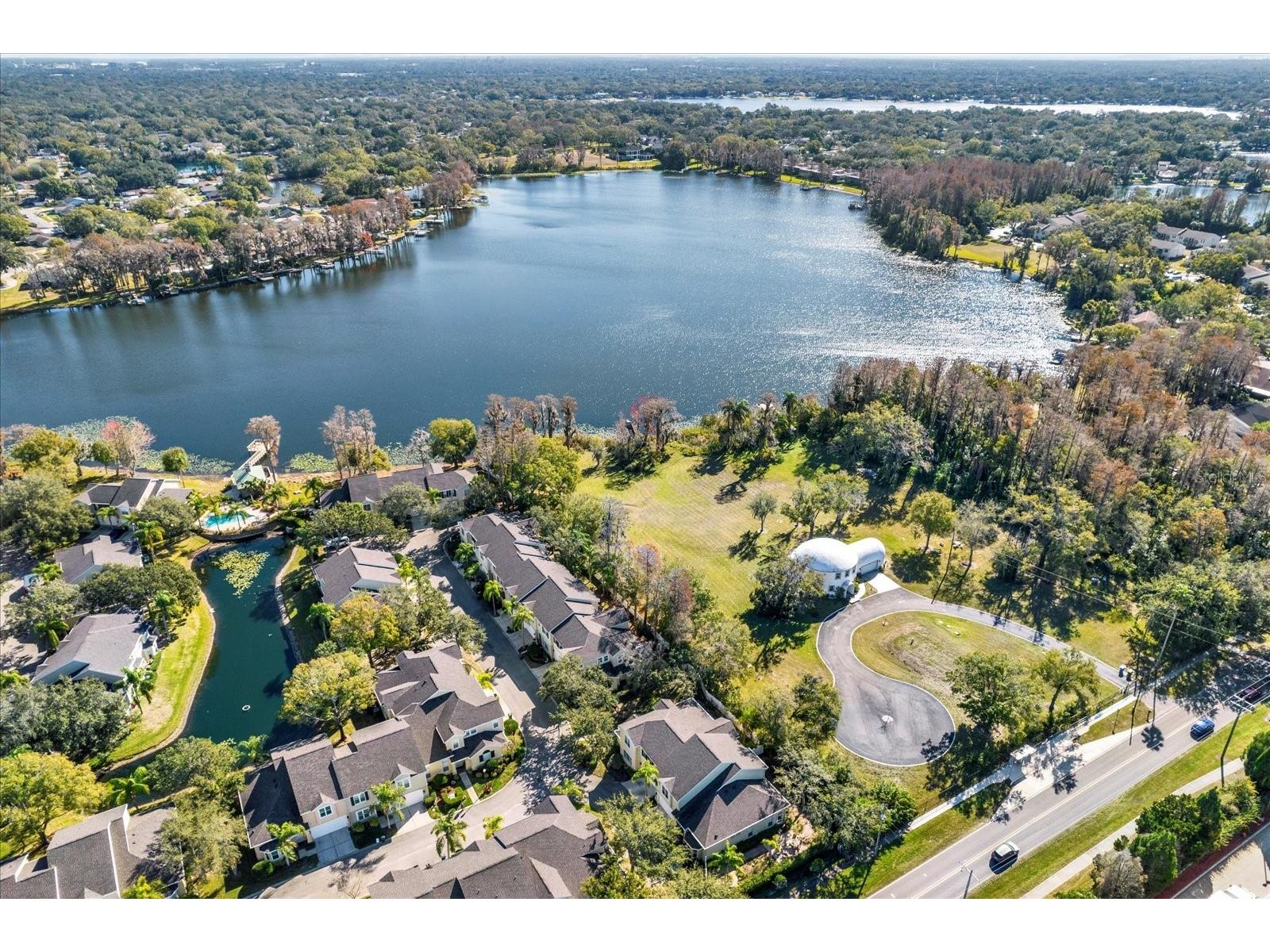 3511 Heards Ferry Drive Tampa FL 33618 - Lake Ellen TB8467617 image46