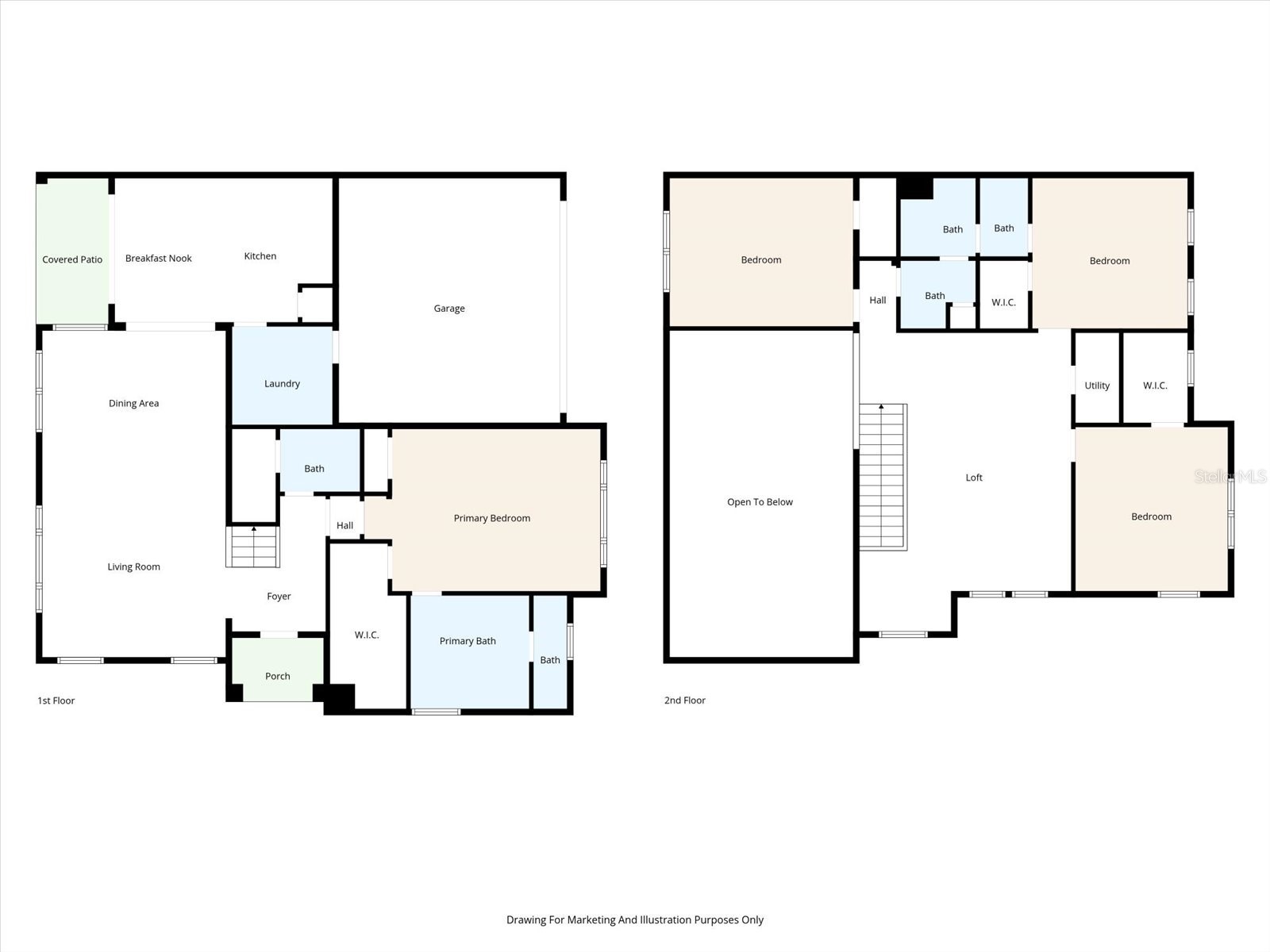 3511 Heards Ferry Drive Tampa FL 33618 - Lake Ellen TB8467617 image62