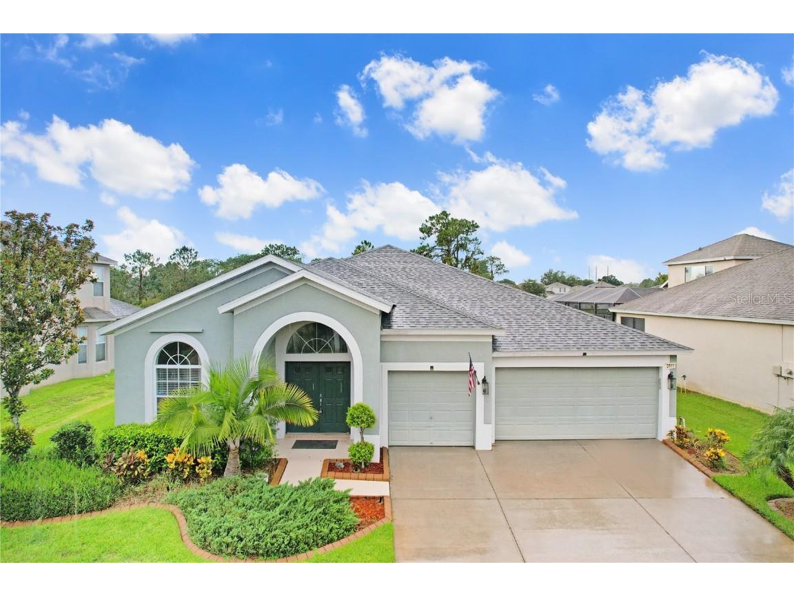 3511 Juneberry Drive Wesley Chapel FL 33543 T3541924 image1
