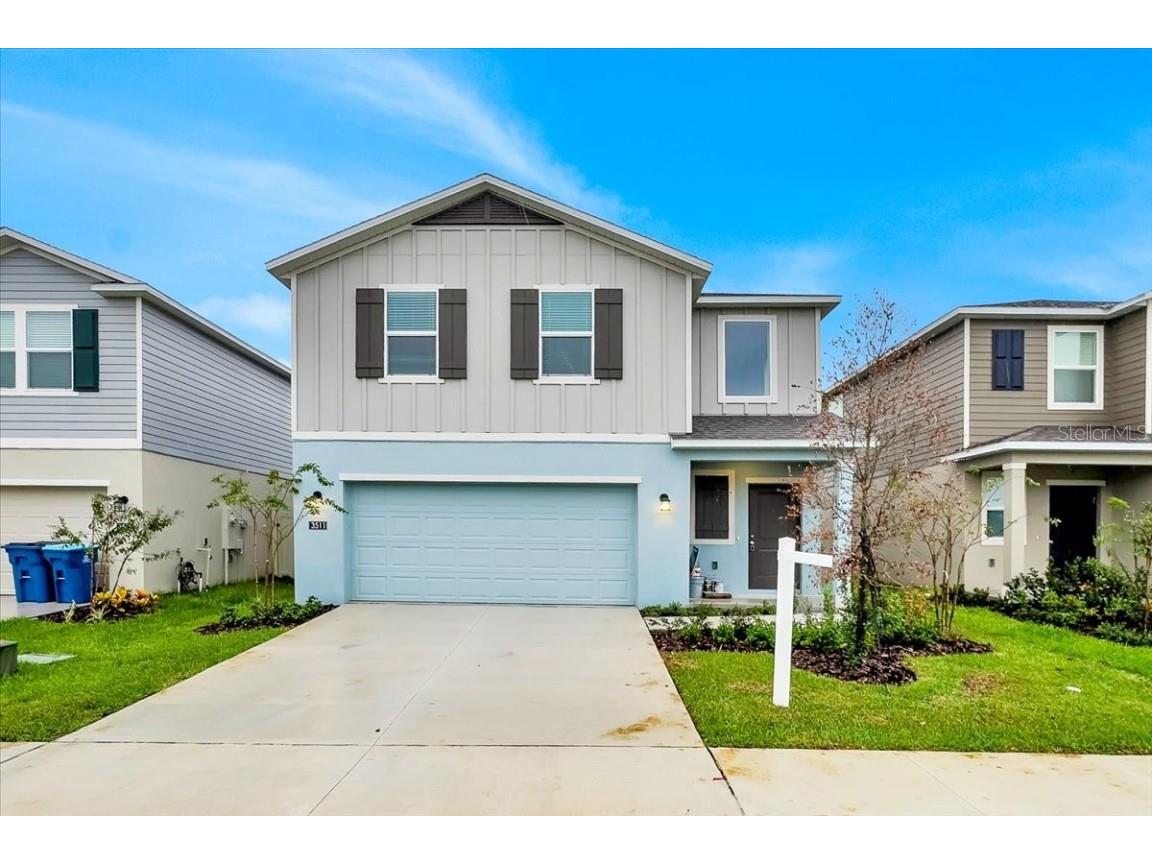 3511 Kimbrough Drive Lake Wales FL 33859 O6338818 image1