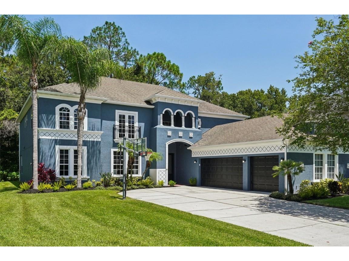 3511 Loggerhead Way Wesley Chapel FL 33544 TB8410505 image1
