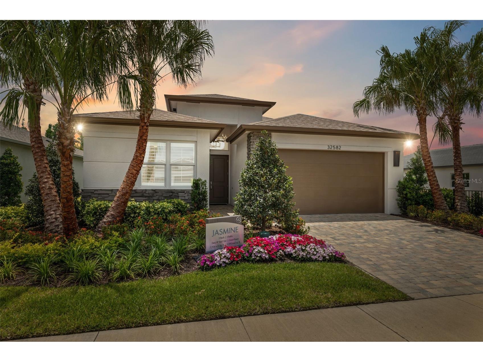 3511 Malta Avenue Wesley Chapel FL 33543 W7875252 image1