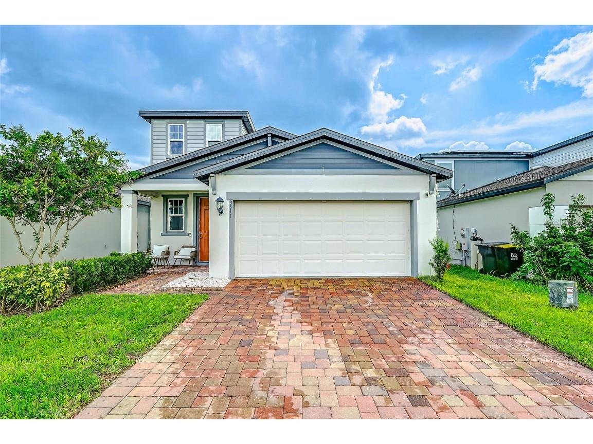 3511 Monaco Lane Davenport FL 33897 O6230214 image1