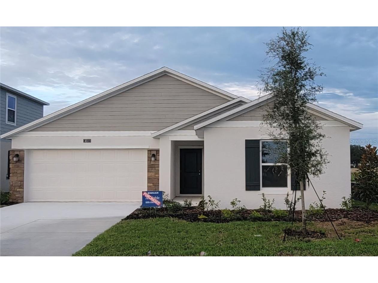 3511 Mud Canyon Drive Davenport FL 33837 J993979 image1