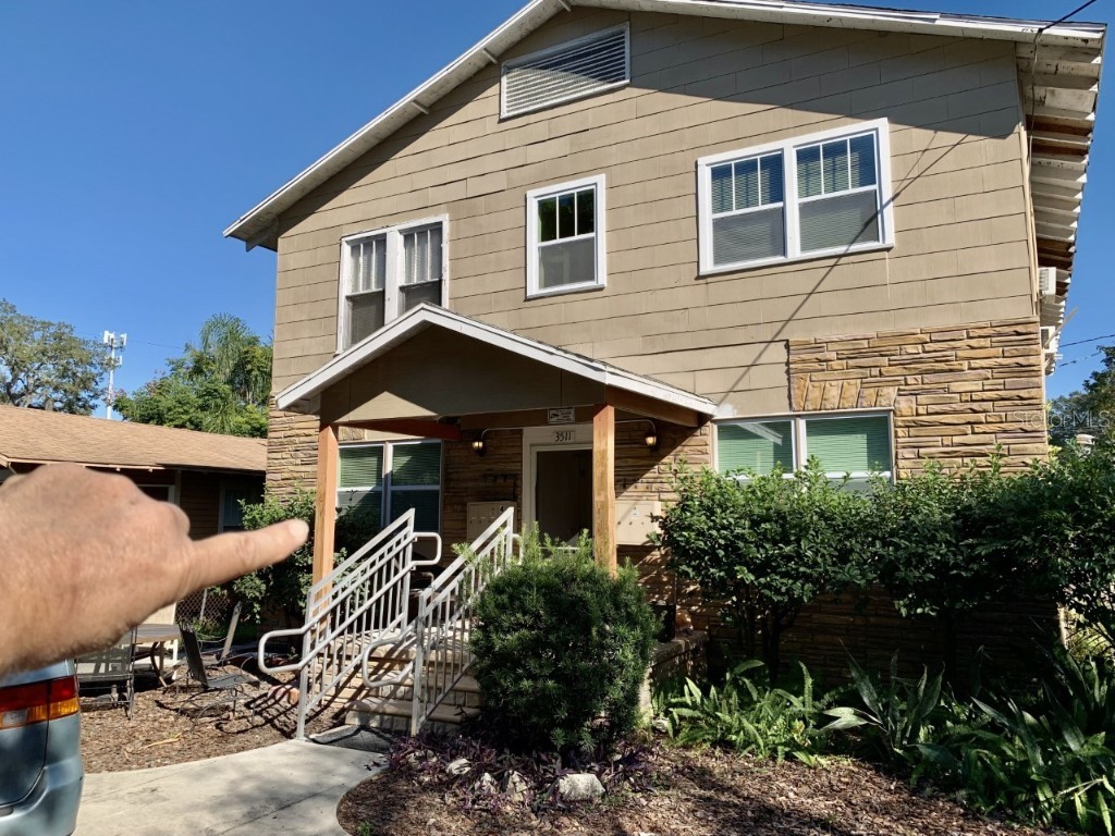 3511 N Arlington Avenue #2 Tampa FL 33603 T3433749 image1