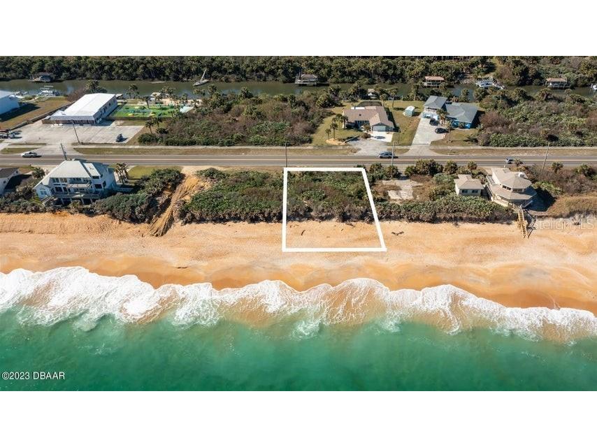 3511 N Ocean Shore Boulevard Palm Coast FL 32137 V4928844 image1