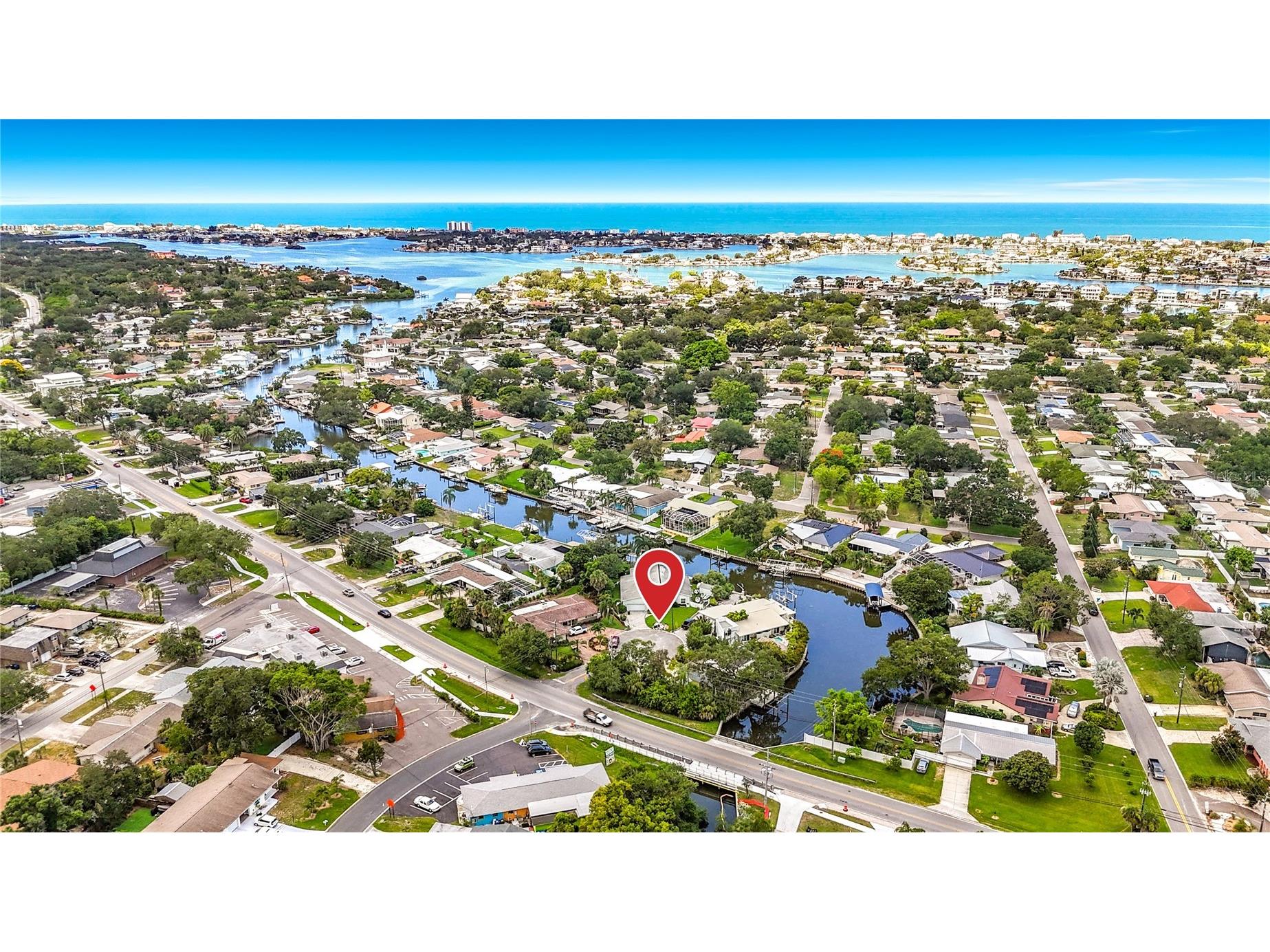 3511 North Cir Largo FL 33770 - MCKAY CREEK TO INTERCOASTAL TB8519781 image1