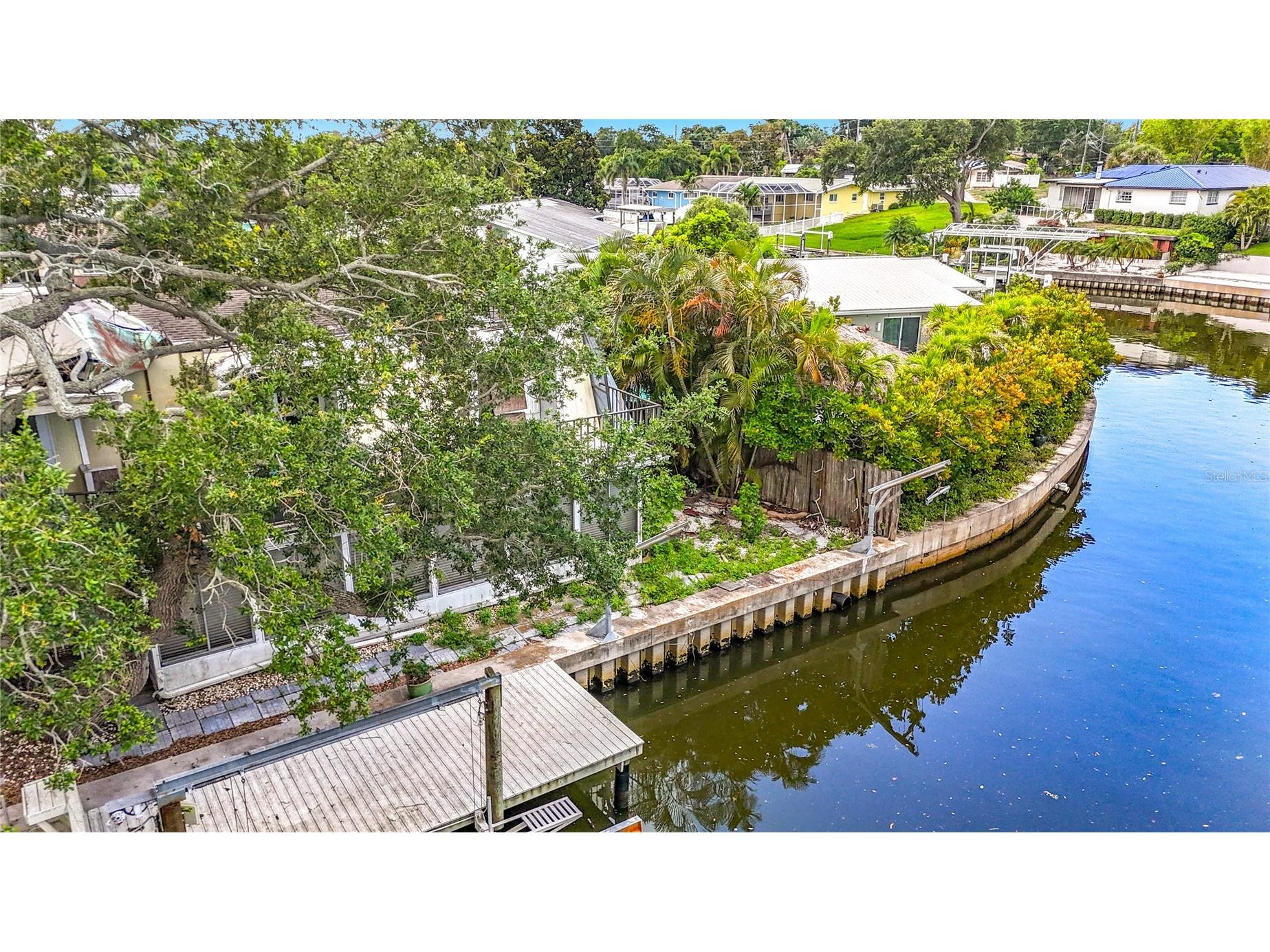 3511 North Cir Largo FL 33770 - MCKAY CREEK TO INTERCOASTAL TB8519781 image10