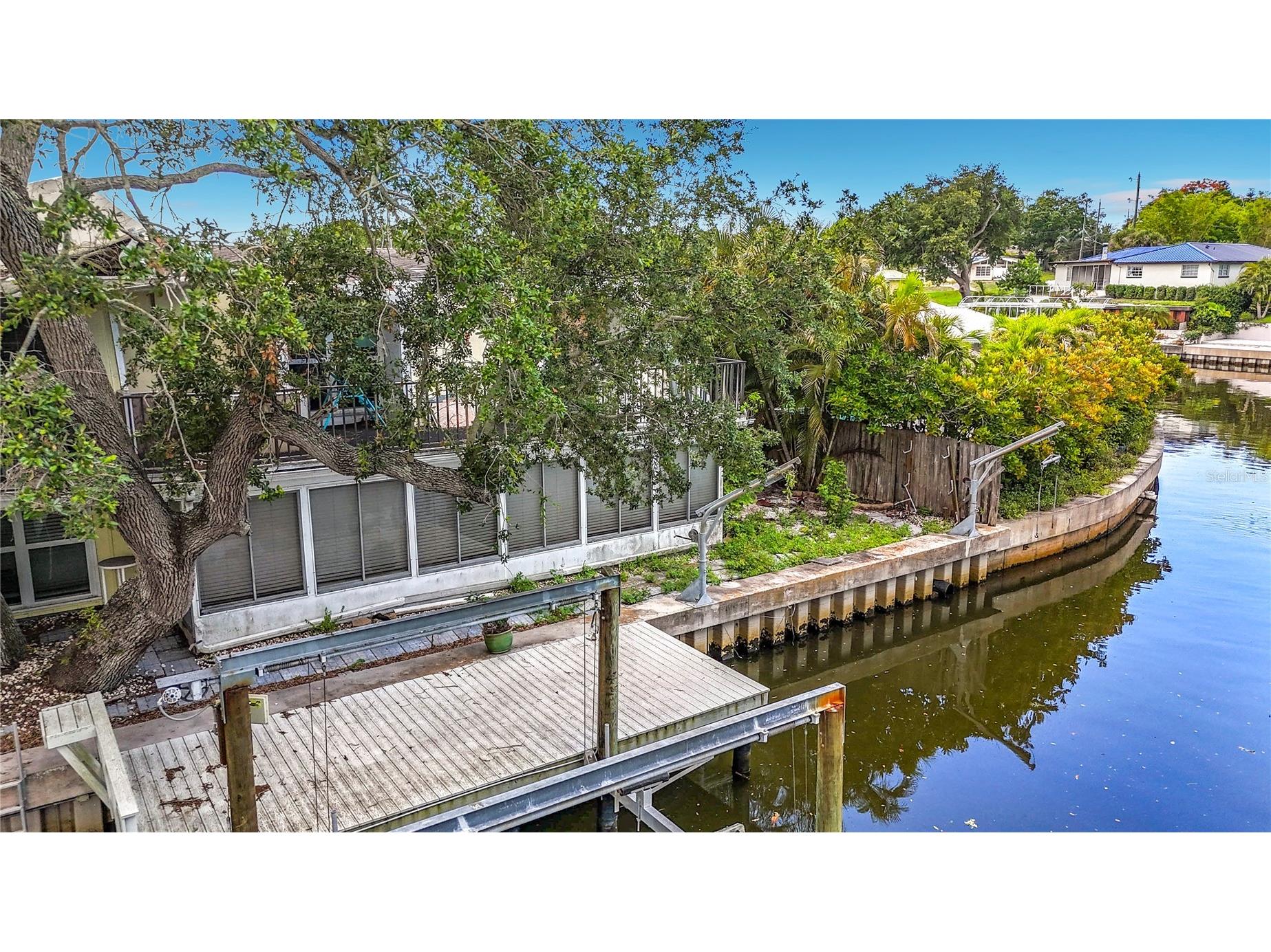 3511 North Cir Largo FL 33770 - MCKAY CREEK TO INTERCOASTAL TB8519781 image11