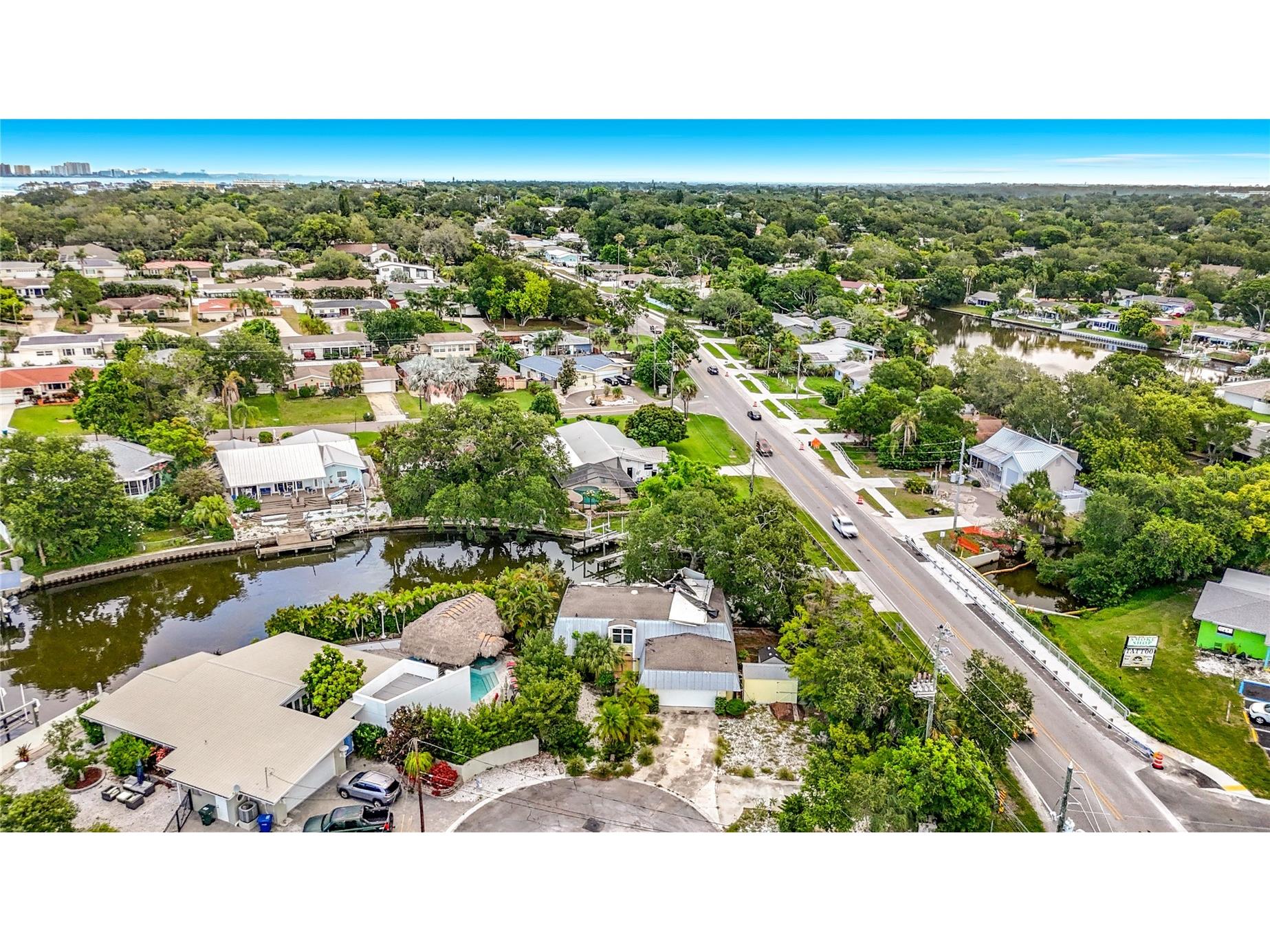 3511 North Cir Largo FL 33770 - MCKAY CREEK TO INTERCOASTAL TB8519781 image13