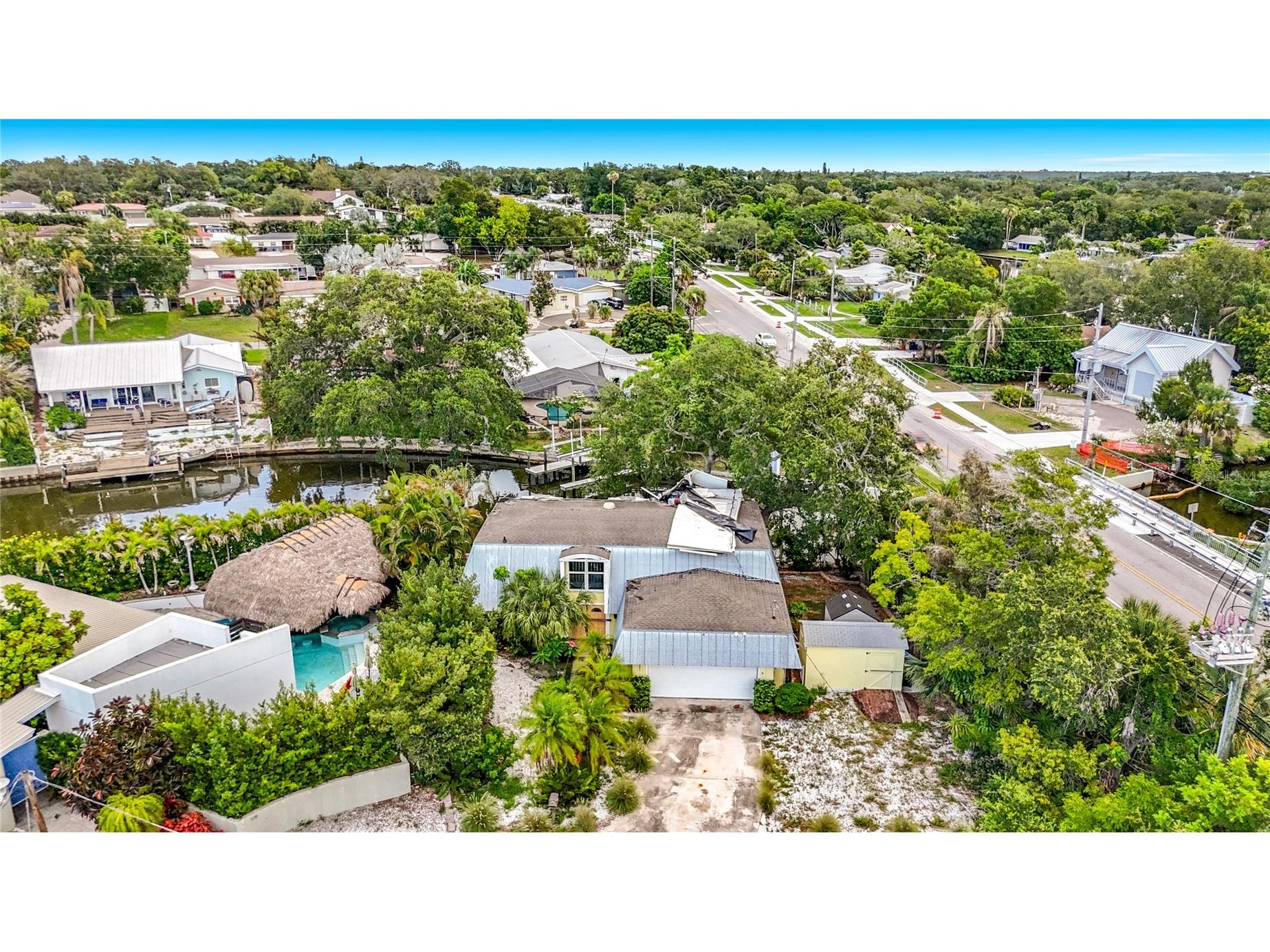 3511 North Cir Largo FL 33770 - MCKAY CREEK TO INTERCOASTAL TB8519781 image14