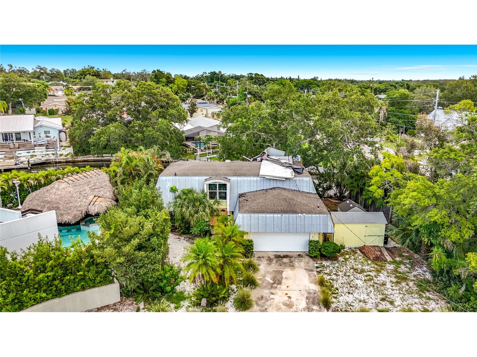 3511 North Cir Largo FL 33770 - MCKAY CREEK TO INTERCOASTAL TB8519781 image15