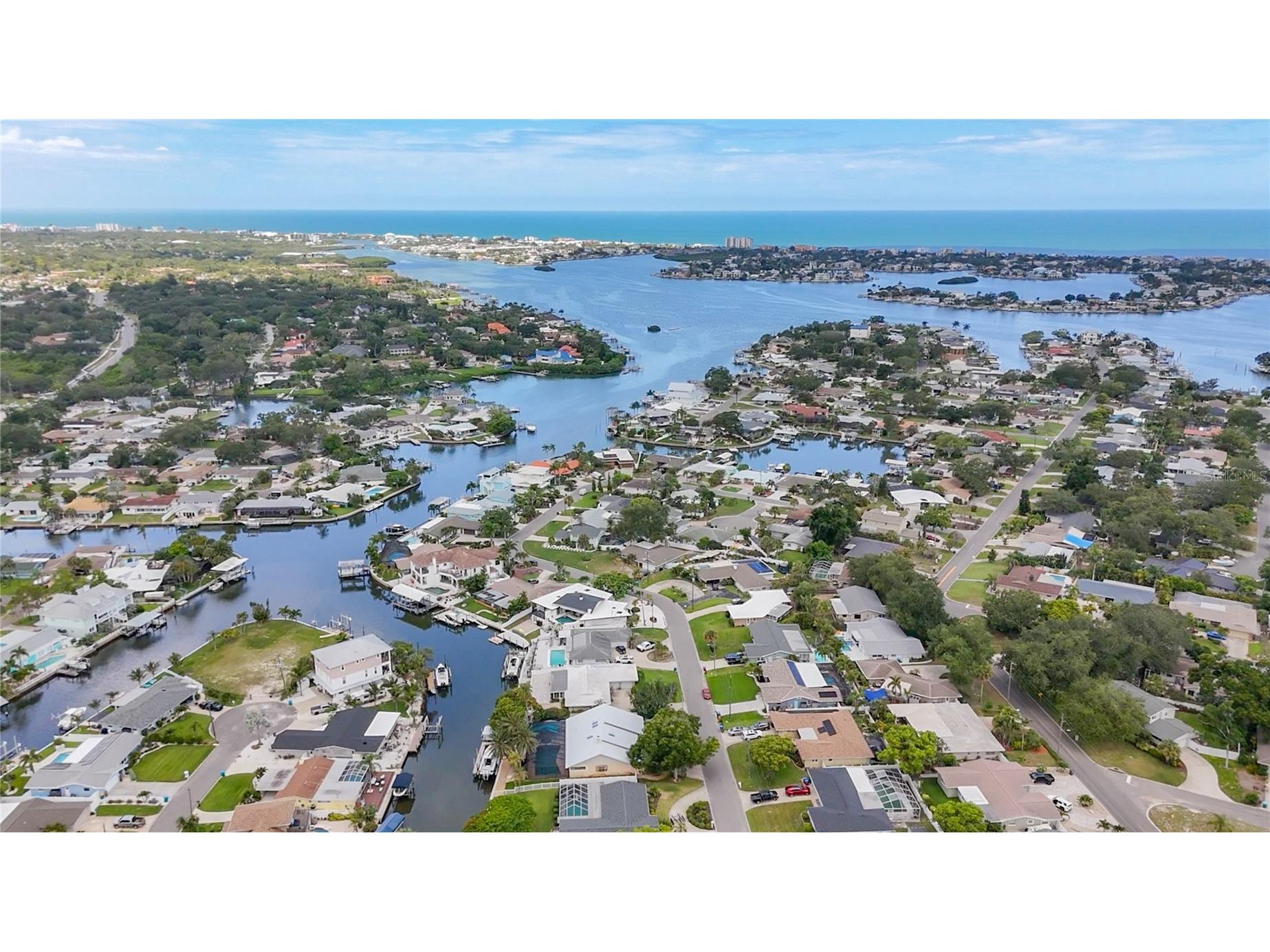 3511 North Cir Largo FL 33770 - MCKAY CREEK TO INTERCOASTAL TB8519781 image2