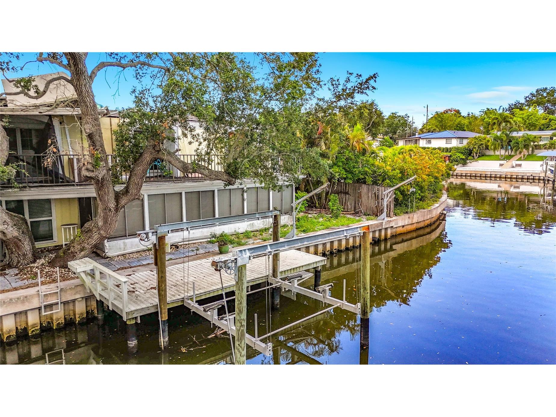 3511 North Cir Largo FL 33770 - MCKAY CREEK TO INTERCOASTAL TB8519781 image3
