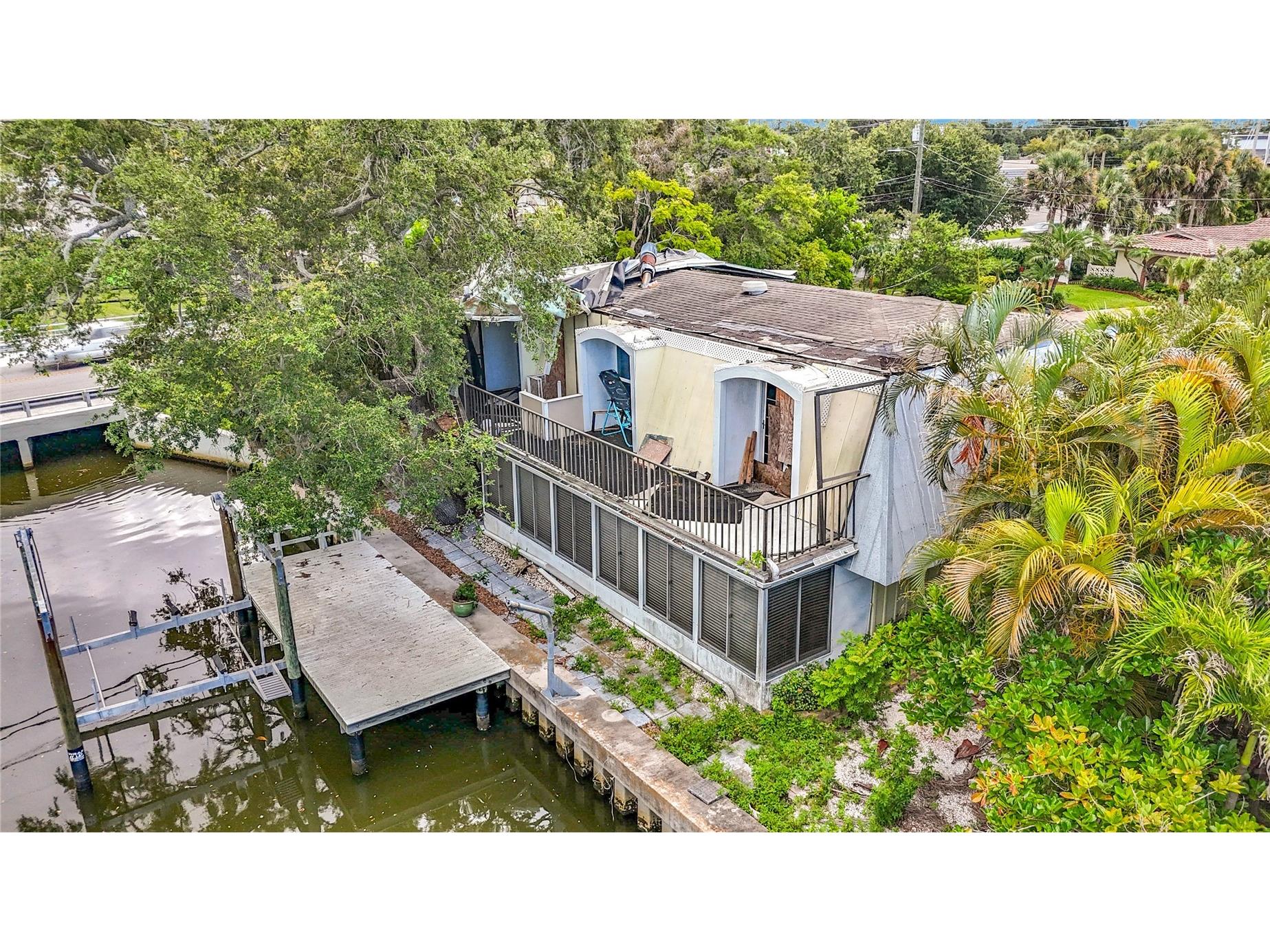 3511 North Cir Largo FL 33770 - MCKAY CREEK TO INTERCOASTAL TB8519781 image30