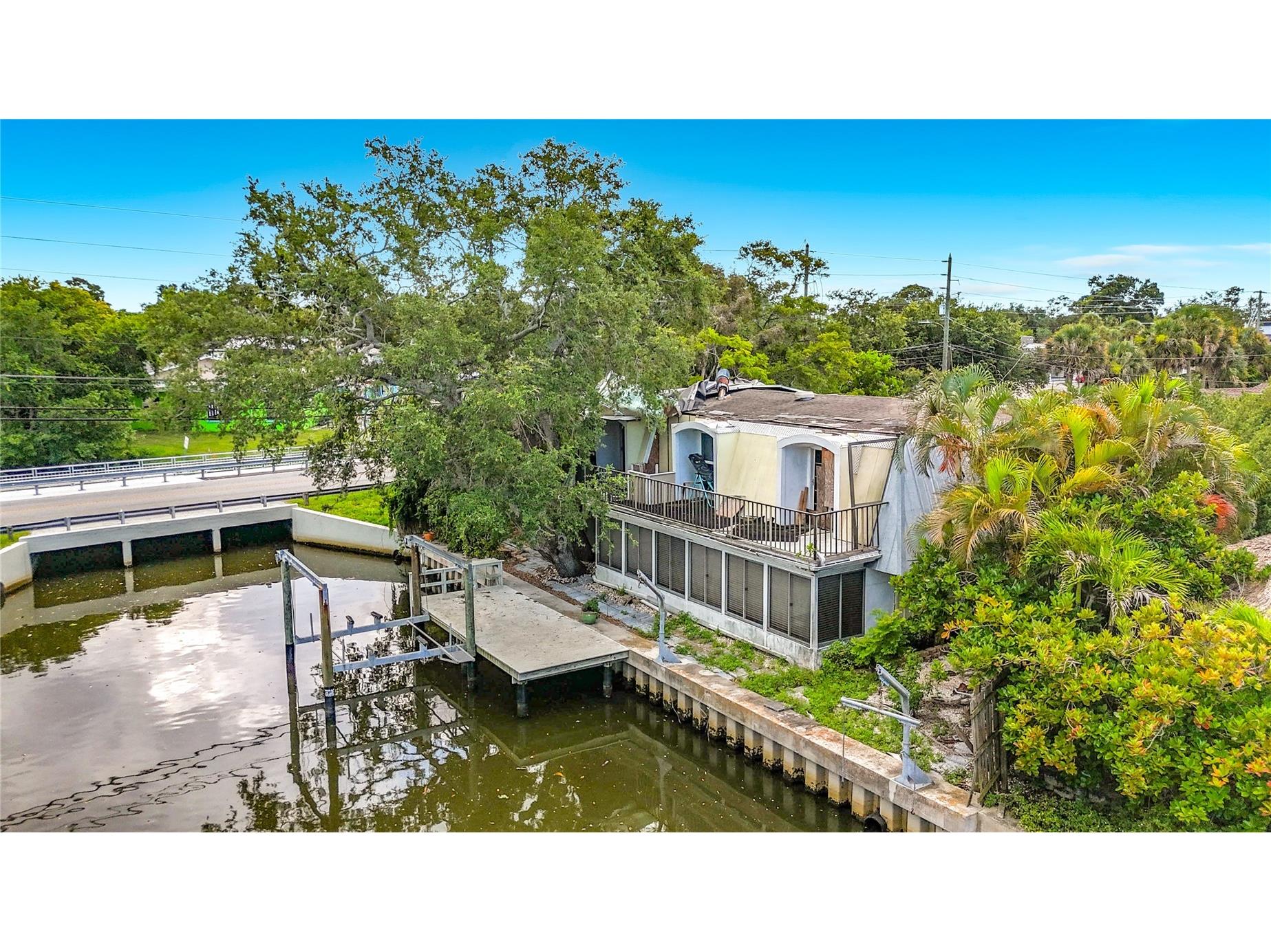 3511 North Cir Largo FL 33770 - MCKAY CREEK TO INTERCOASTAL TB8519781 image32