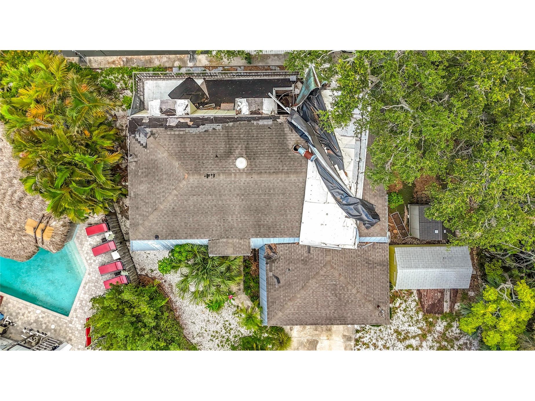 3511 North Cir Largo FL 33770 - MCKAY CREEK TO INTERCOASTAL TB8519781 image33