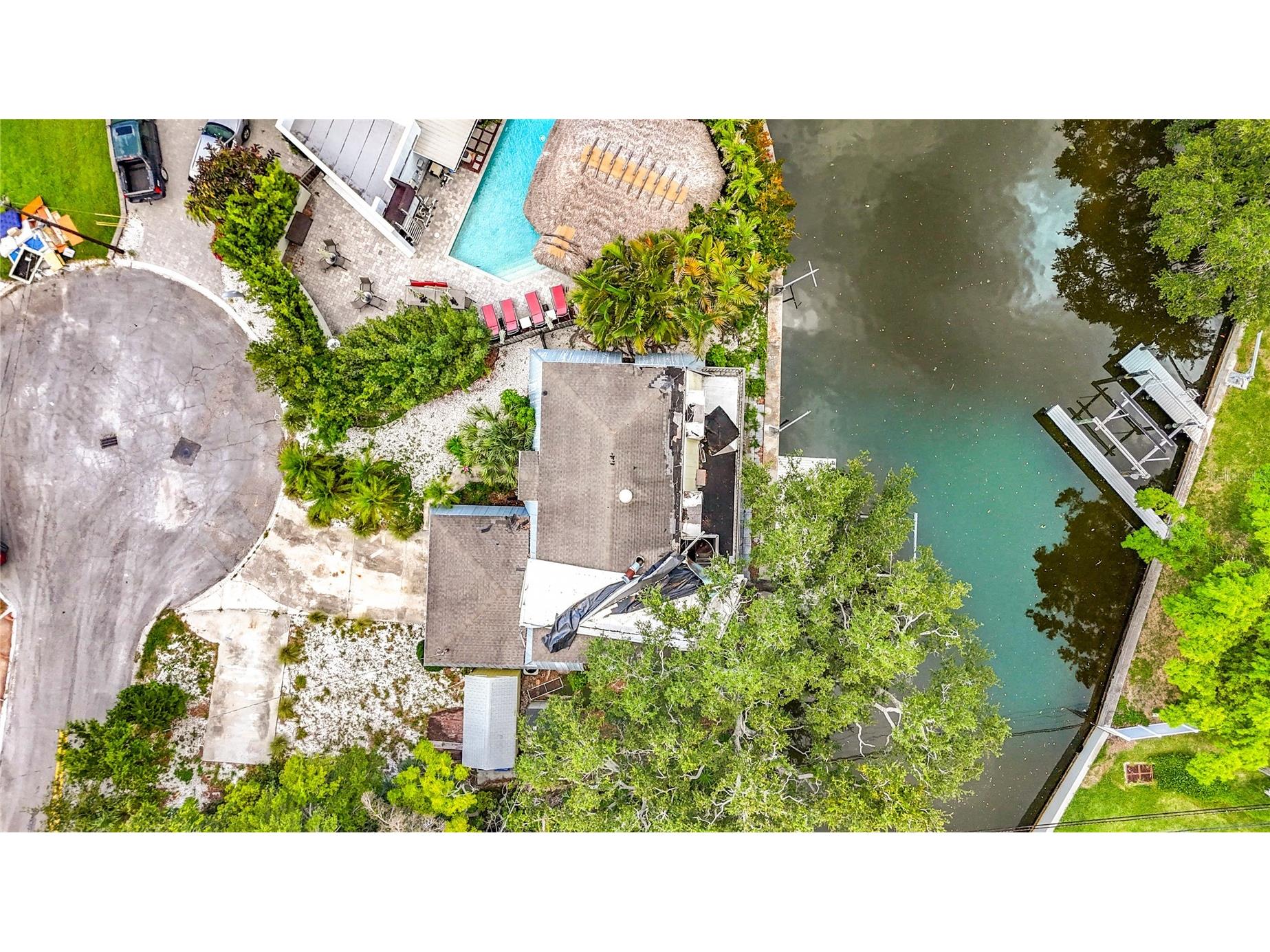 3511 North Cir Largo FL 33770 - MCKAY CREEK TO INTERCOASTAL TB8519781 image34